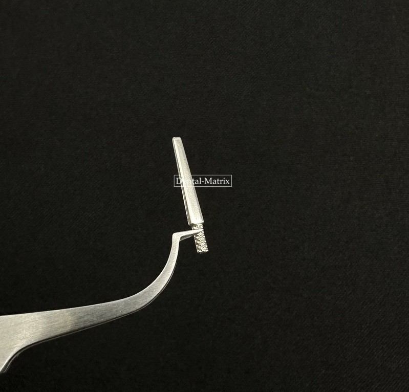 1000 Pcs Dental Lab Master Dowel Single Pins use with Pindex For Die Model Work