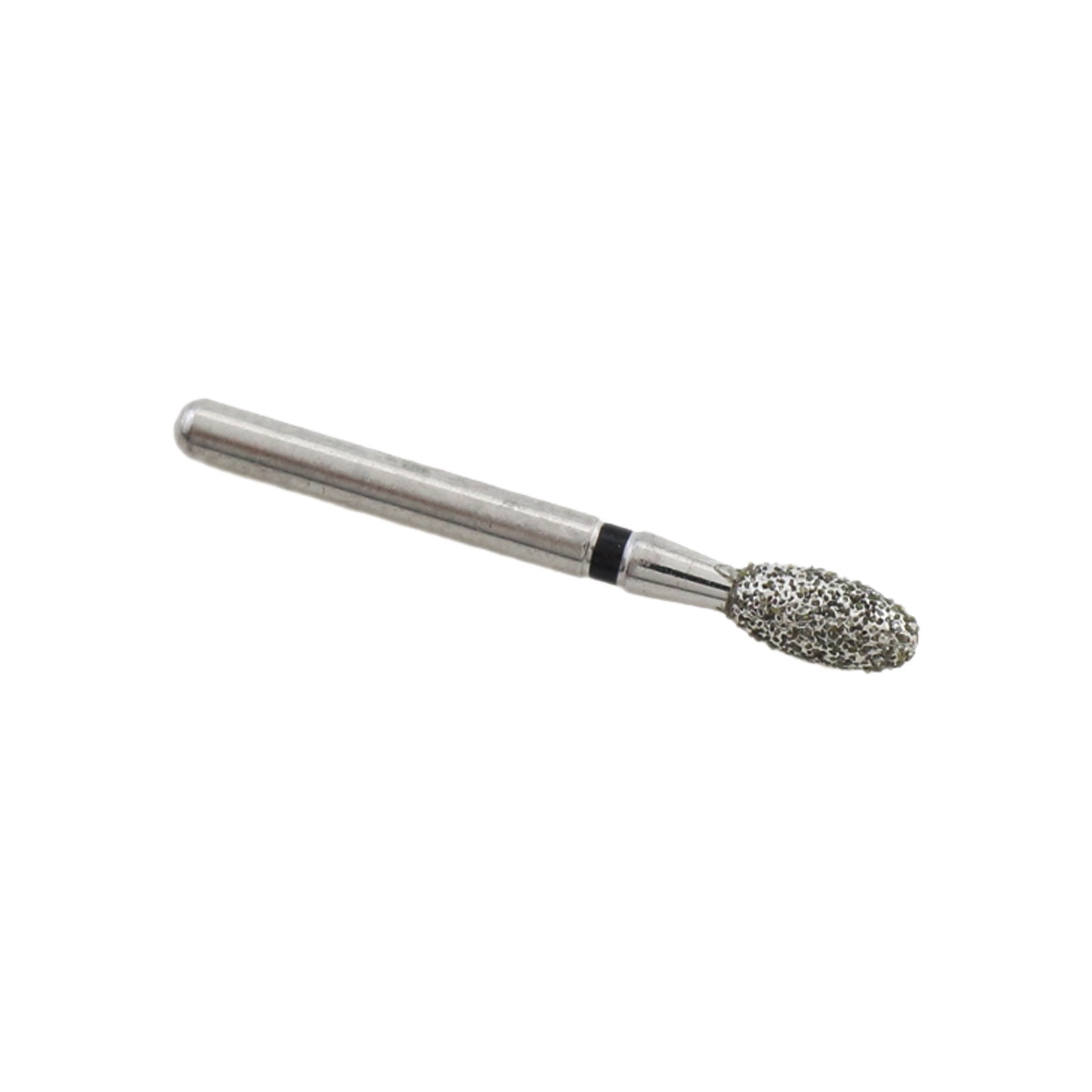 Dental Diamond Burs Egg 379-018 023 FG Burs Super Coarse Extra Fine High Speed