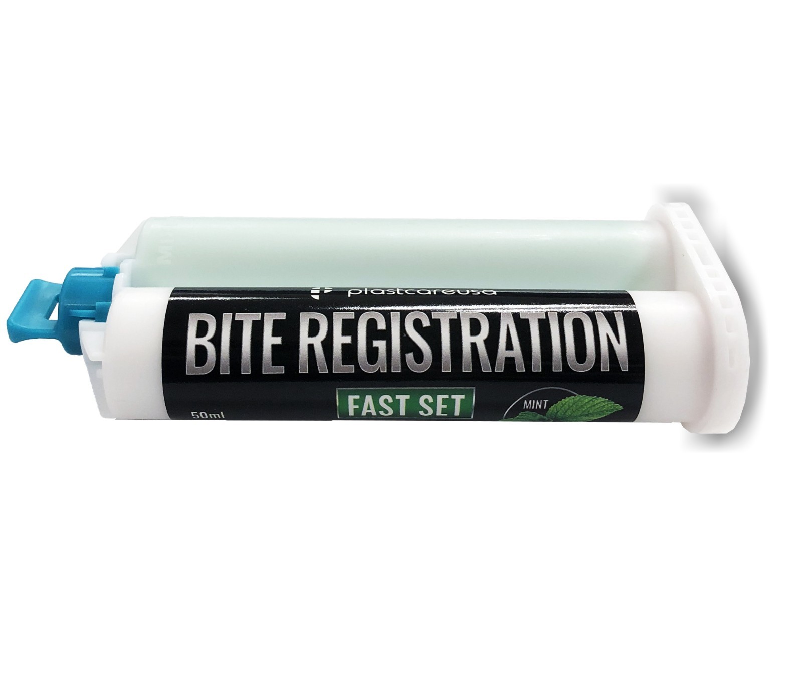 Dental Bite Registration Material for Impression (Choose Speed, Qty & Flavor)