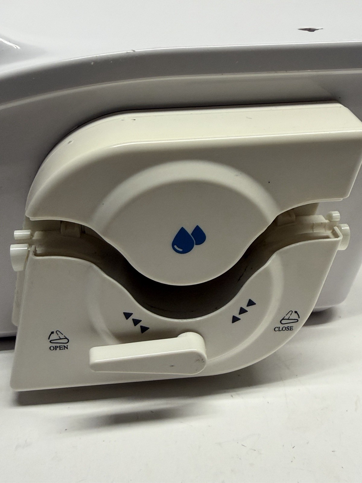 Woodpecker DTE Implant Motor Implant – X (No Accessories Included)