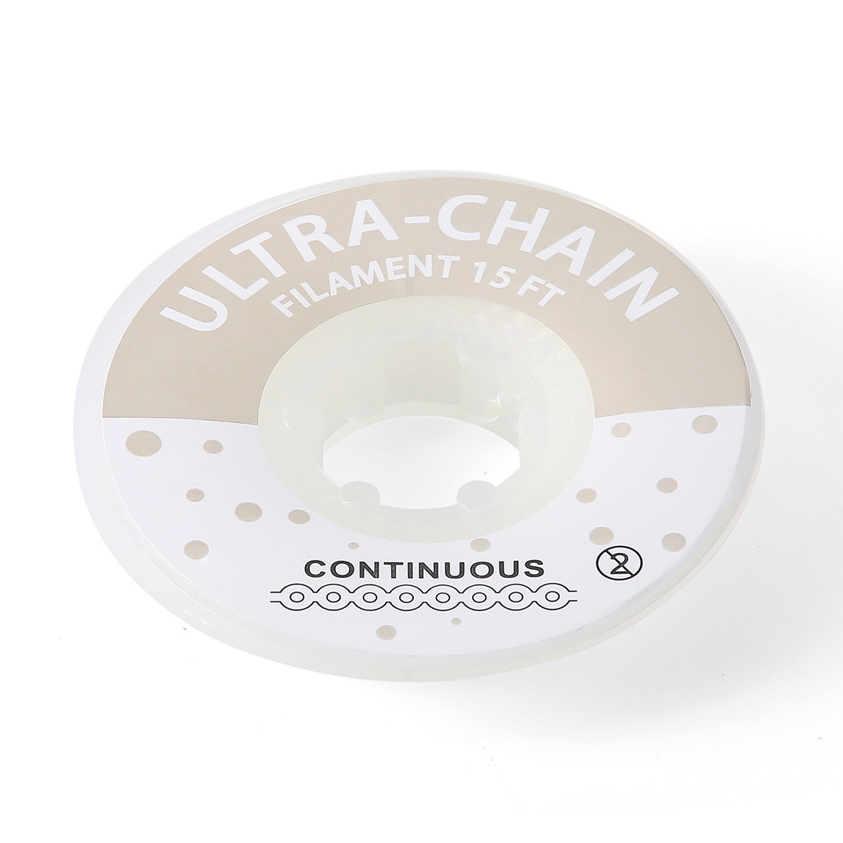 Dental Orthodontic Elastic Rubber Bands Zoo /Elastic Power Chain/Ligature Ties