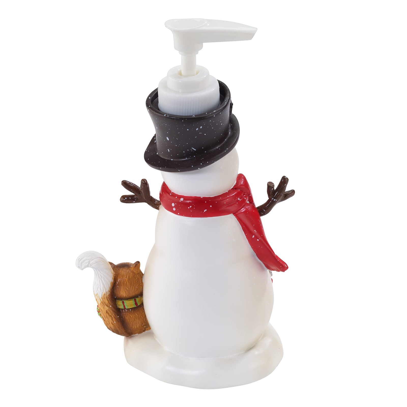 Linens – Pump Durable Bathroom Accessories Guest