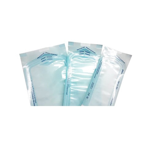 Premium Plus 6001 Self-Sealing Sterilization Pouches 2.25″ X 5″ 200/Pk