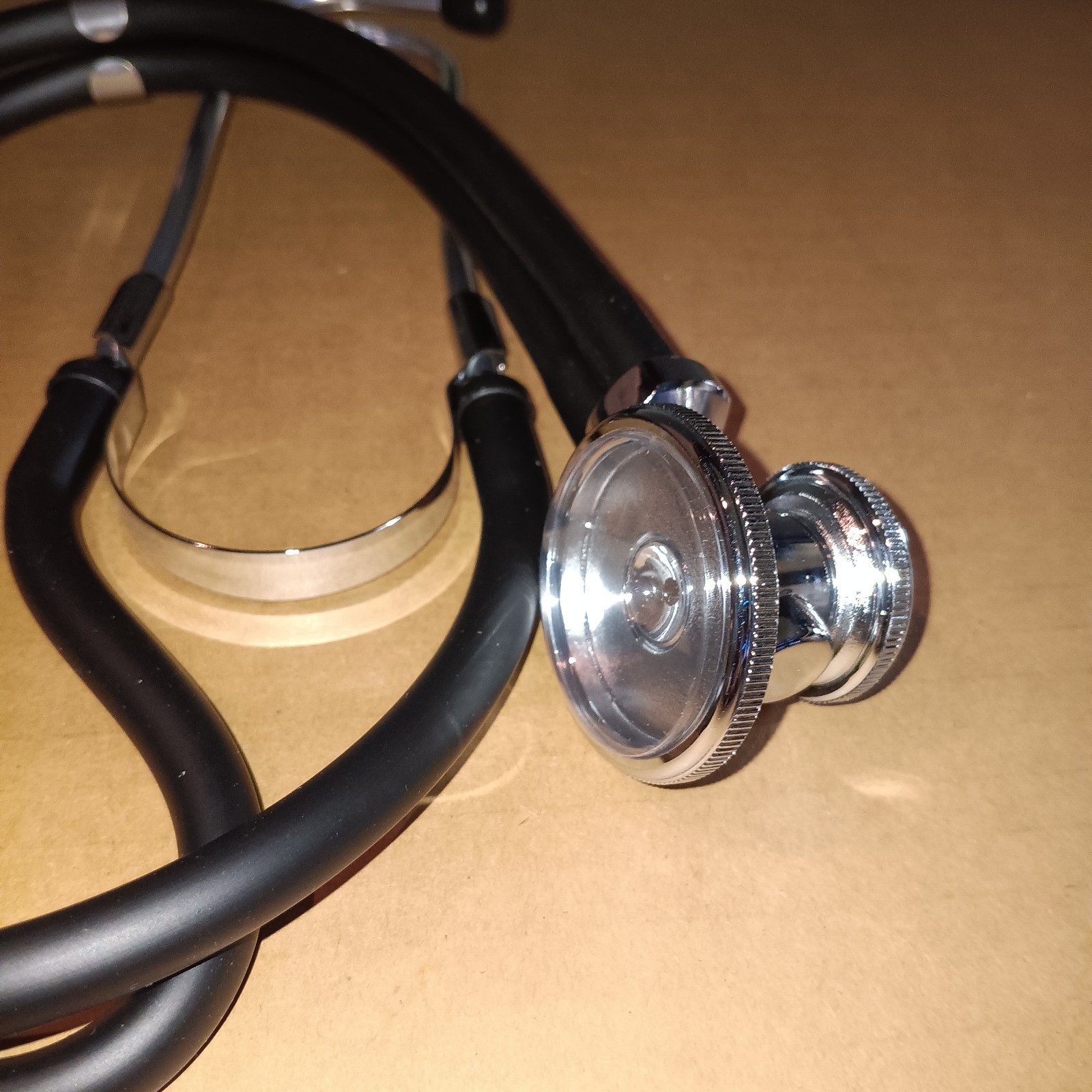 generic adult pediatric stethoscope excellent top of the line nursing medical