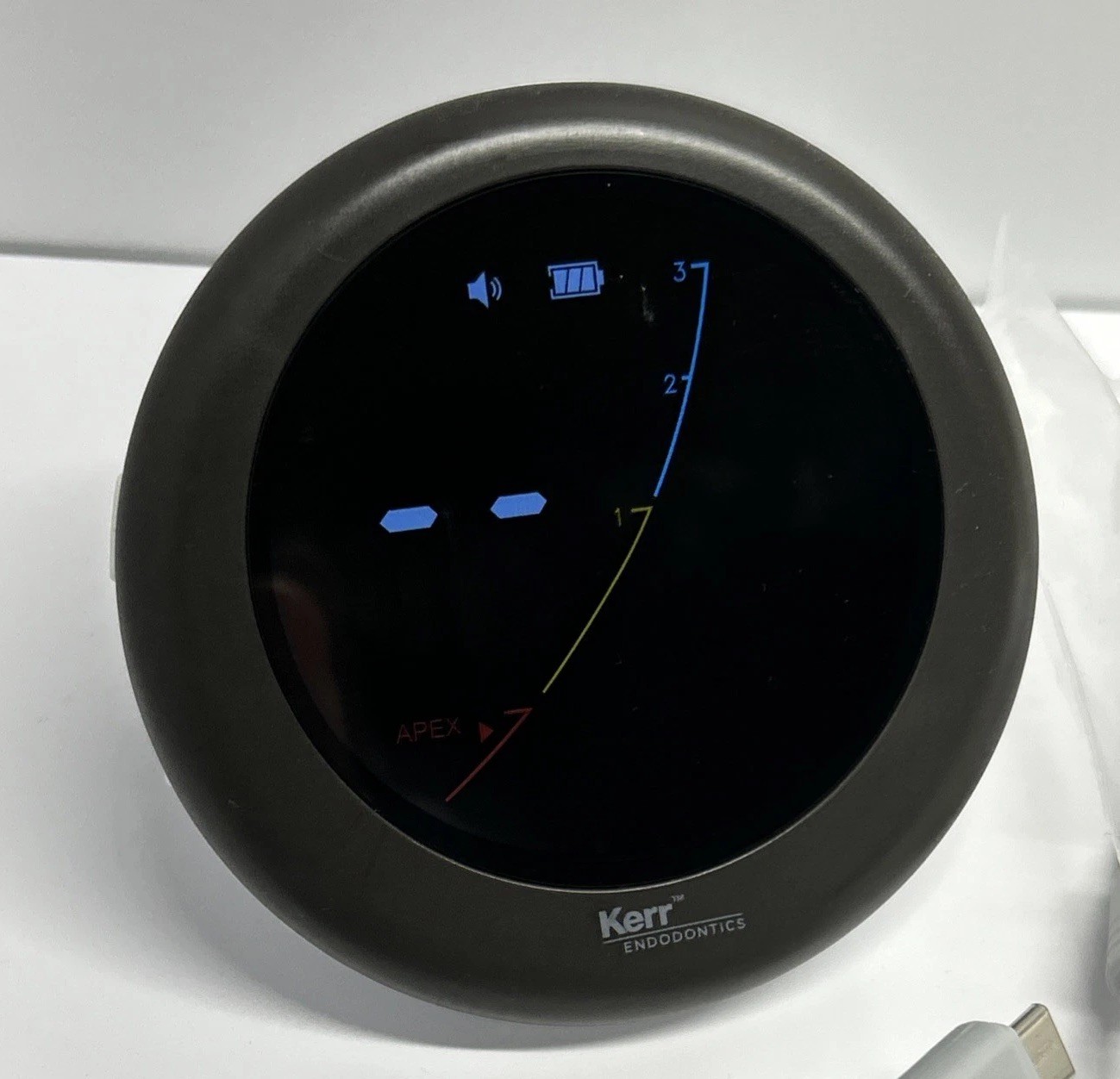 Kerr Endodontics Apex Connect Electronic Locator – REF Number 815-1818