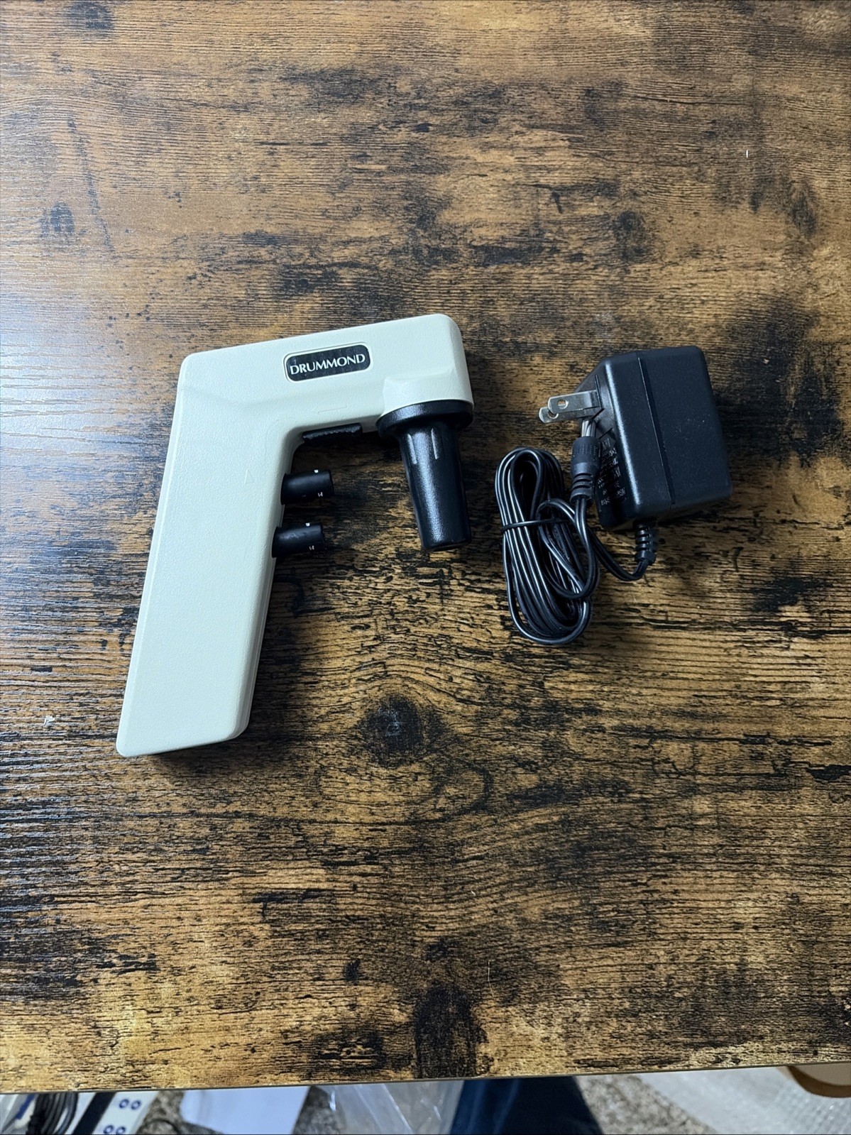 Drummond Scientific Pipet-Aid XP