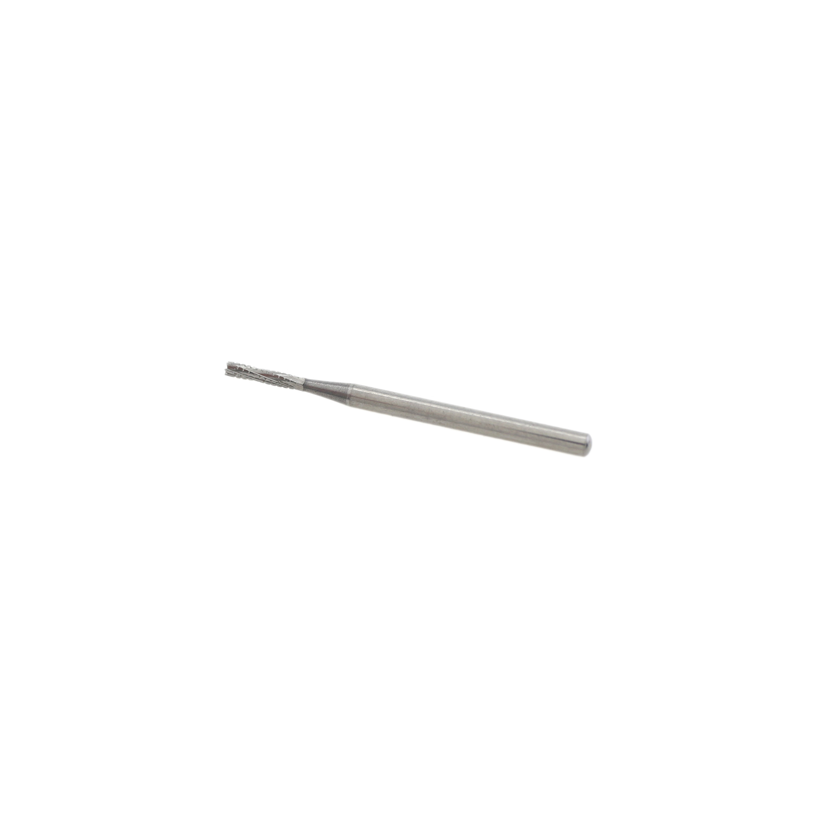 WAVE Dental Carbide Surgical Burs 557 558 FG Straight Fissure Crosscut Bur 25mm