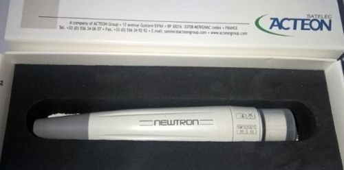 Dental Satelec ACTEON Suprasson P5 Newtron / P5 SCALER Handpiece FRANCE MADE