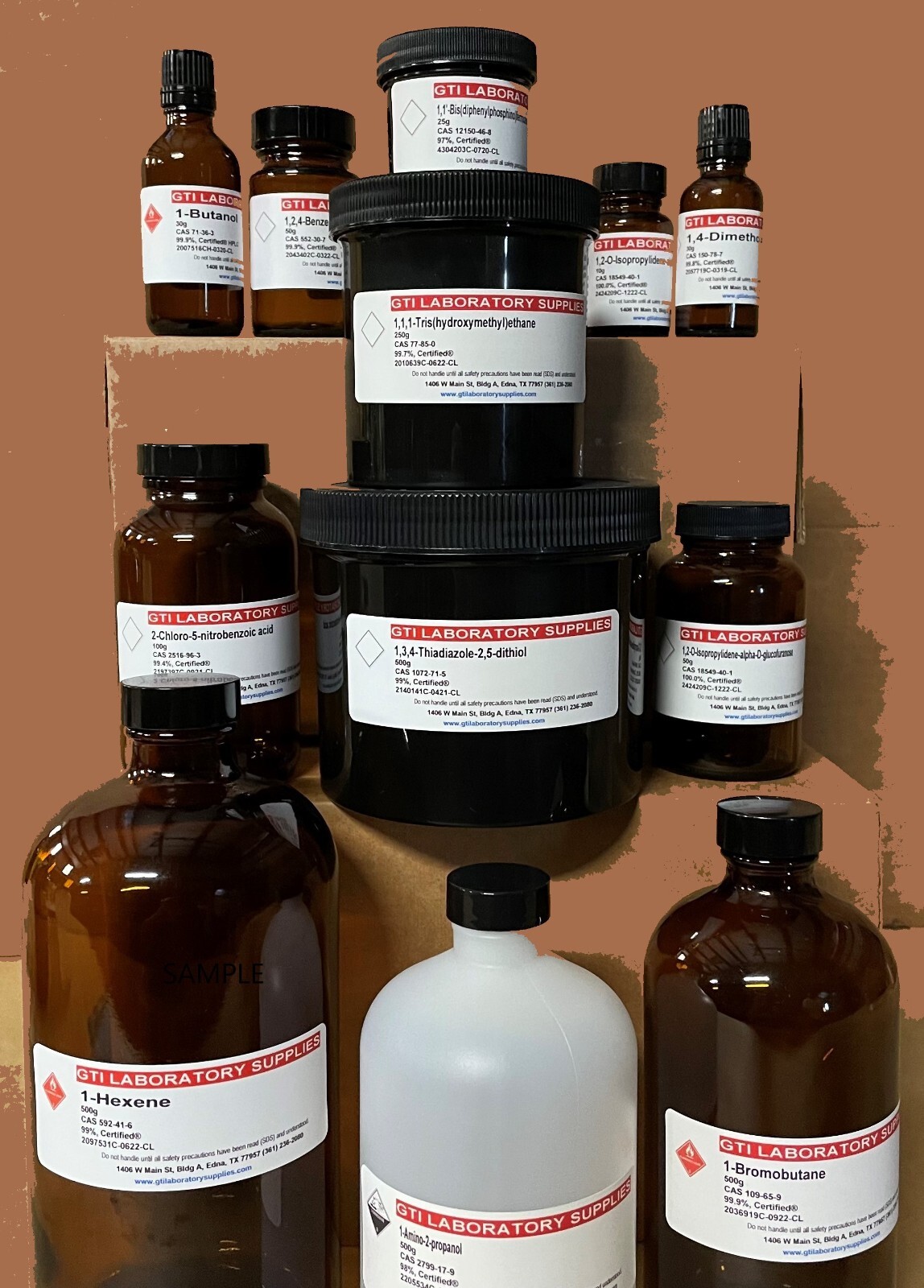 4,6-Dimethoxysalicylaldehyde, Certified® Reagent