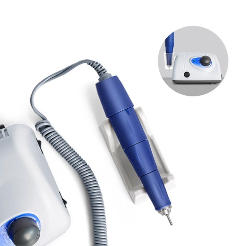Dental E-Type Micro Motor Micromotor Polishing Handpiece Handle 35000rpm