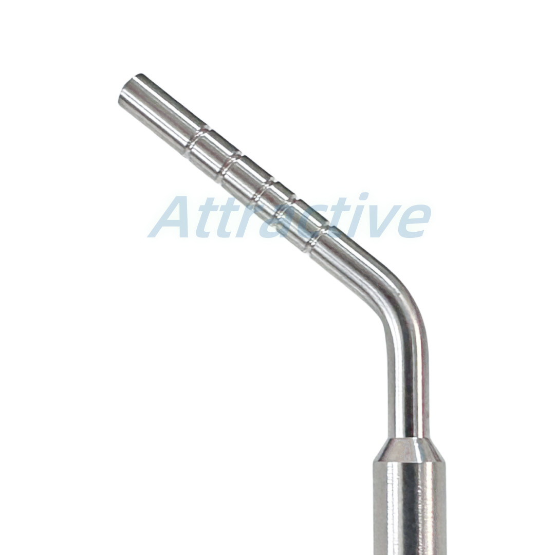 Dental Implant Gingiva Height Measure Drilling Hole Depth Probe Measuring Gauge