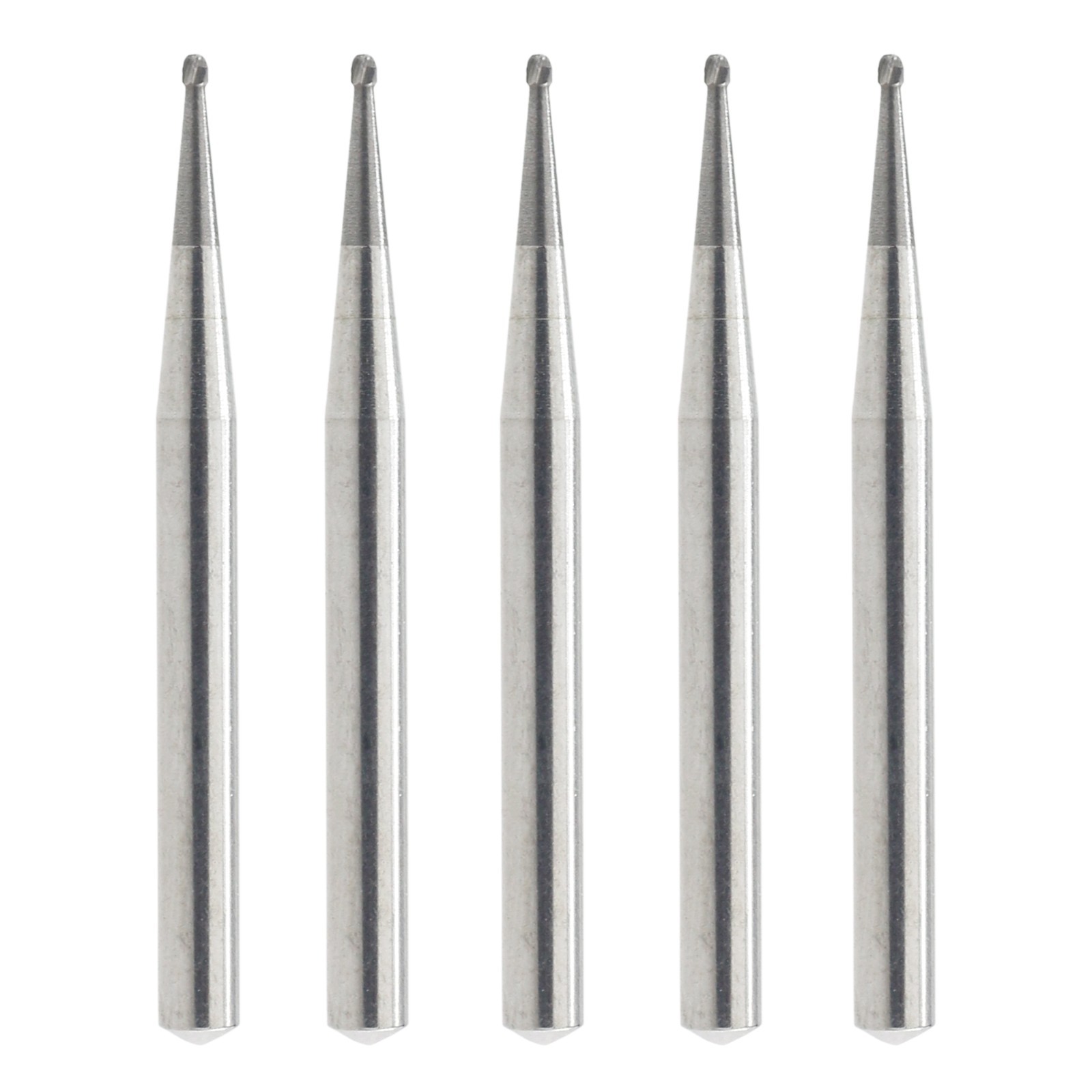 Wave Dental Carbide Burs Surgical FG SURG 25mm Round Friction Grip FG 6 4 8 19mm