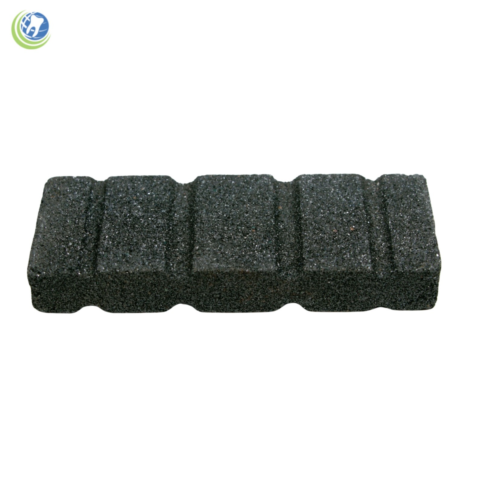 Dental Laboratory Truing Stone Block for Cleaning & Dressing Mounted Abrasives
