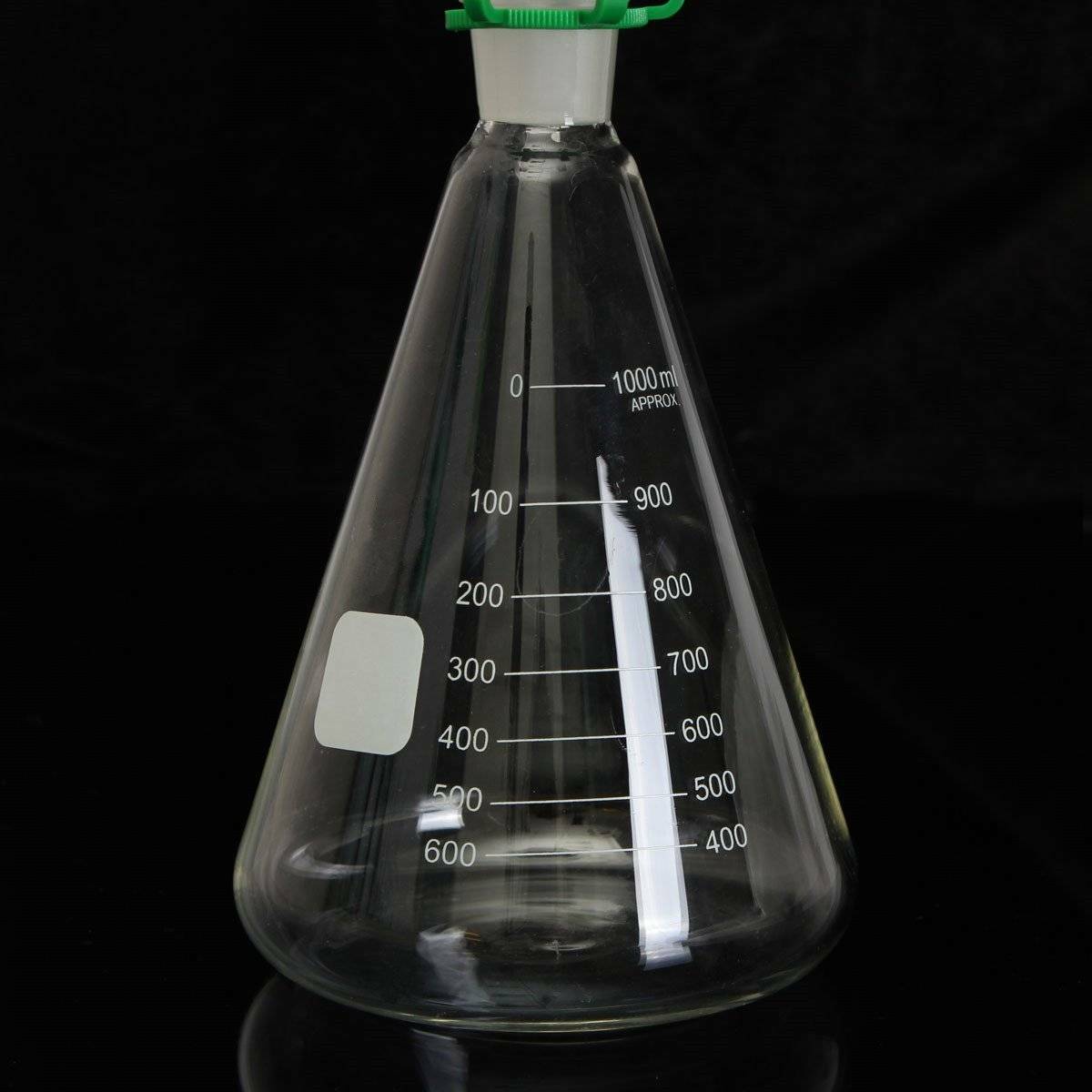 Glass Vacuum Filter Filtration Kits 1000ml Flask Funnel Laboratory Devices Set