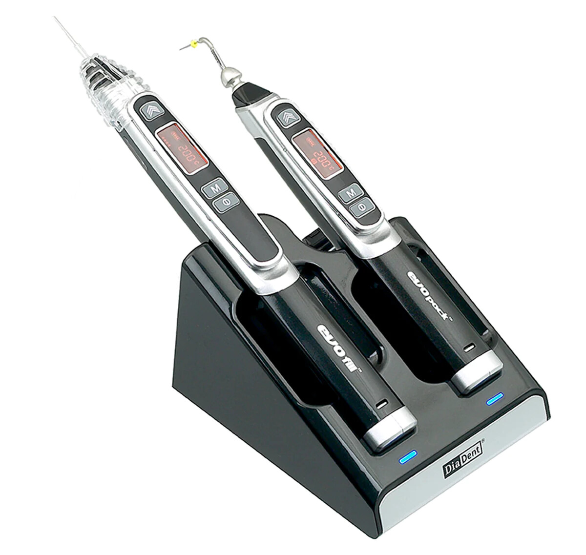 Endodontic EvoFill Duo – Regular Kit and Accessories By DiaDent