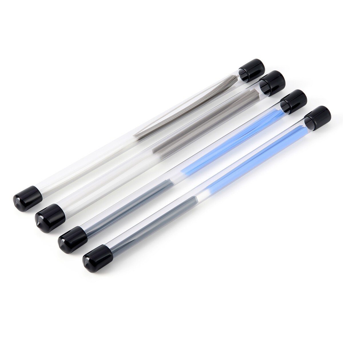 Dental Saw Diamond Polishing Finishing Strips Orthodontic IPR Strip Fine Medium