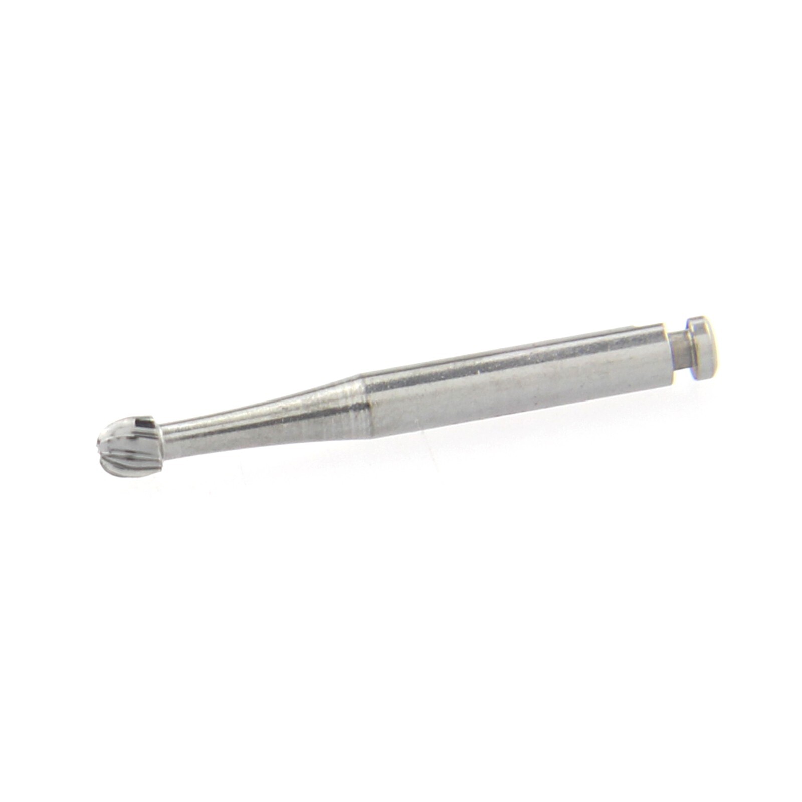 WAVE Dental Round Carbide Burs Latch Surgical Burs 2 4 6 Slow Speed RA 22mm 26mm