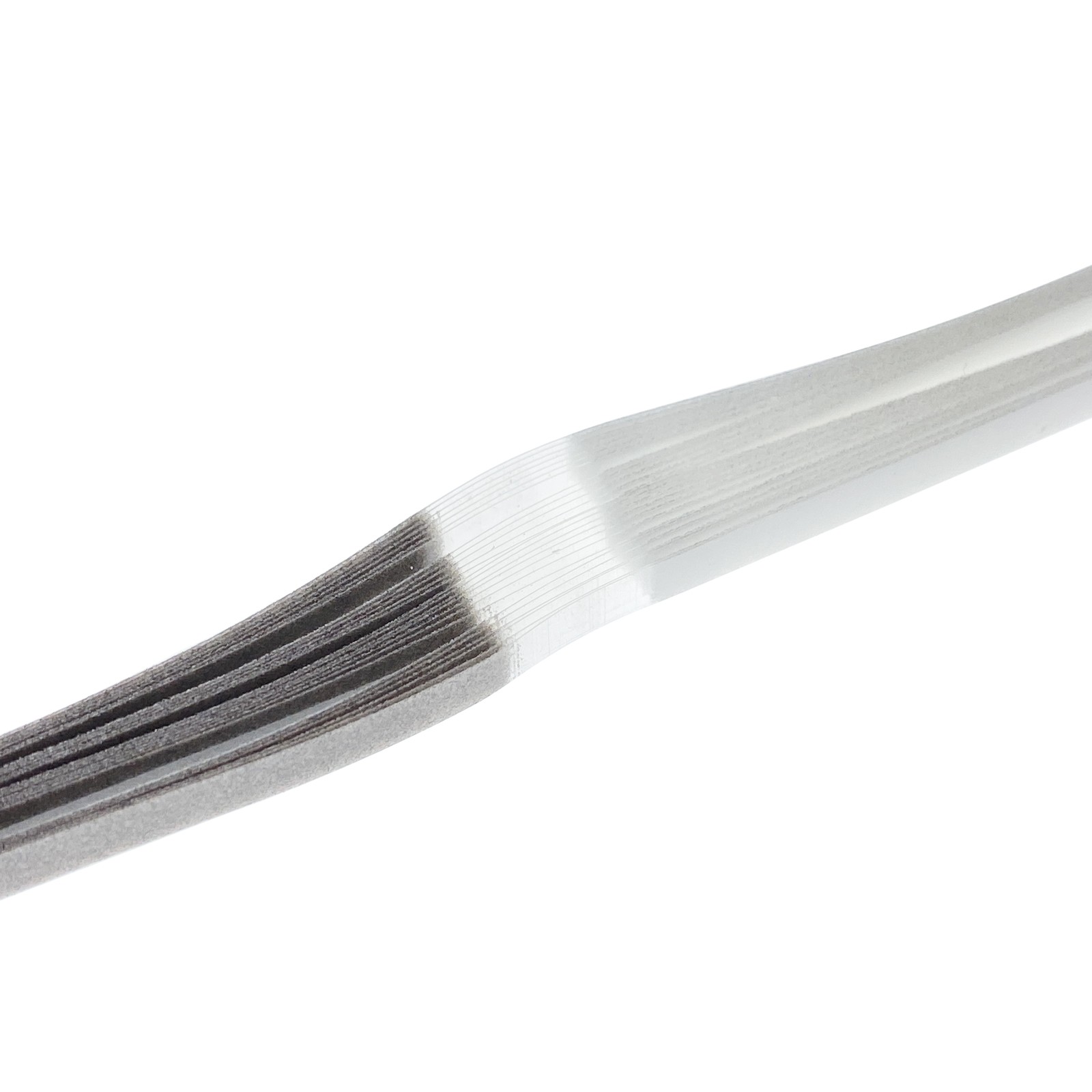 Dental Composite Polyester Polishing and Finishing Strips FINE/MEDIUM 100pcs