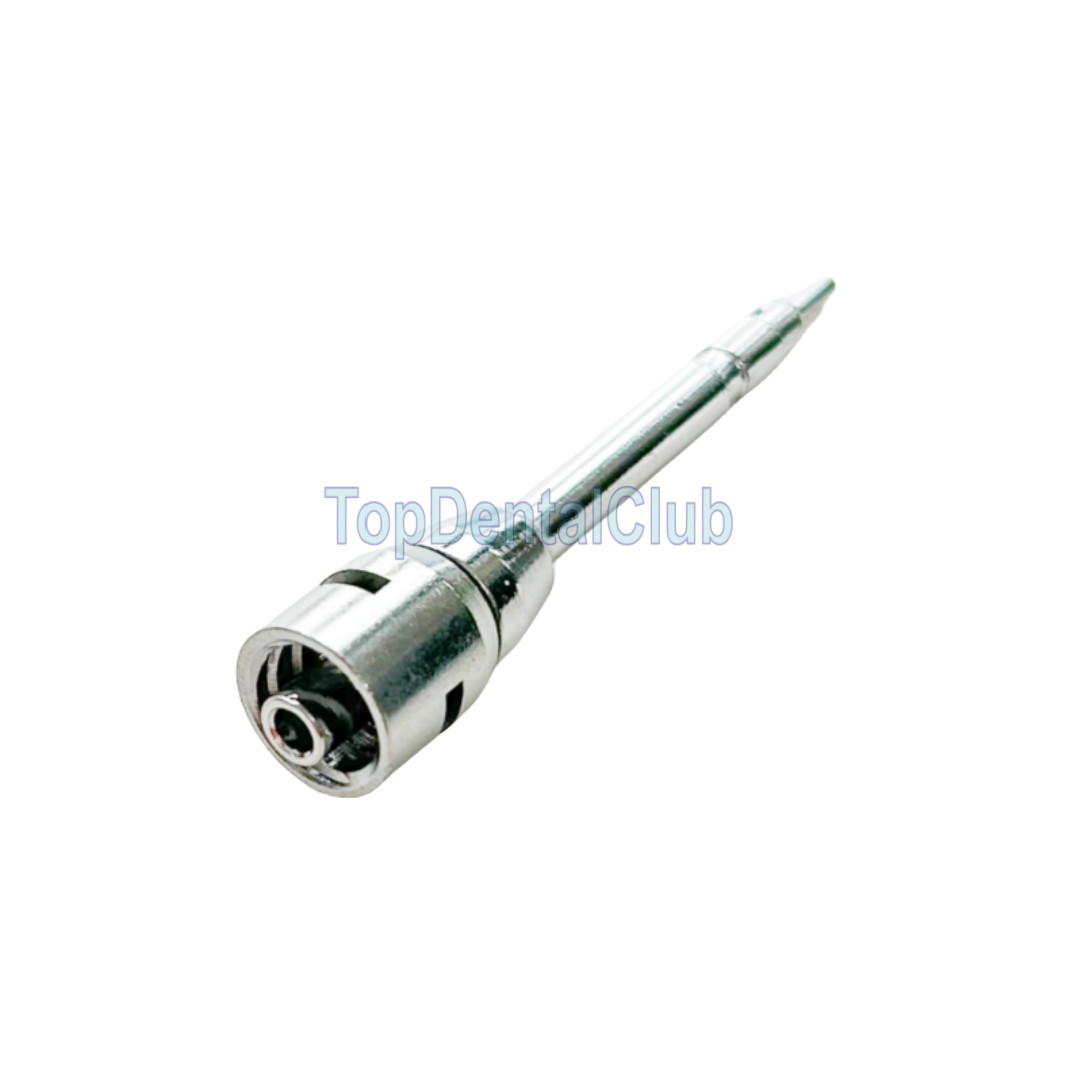 Dental Kerr Stropko Style Air Water Syringe Irrigator Irrigation Tips 3-Way Gun