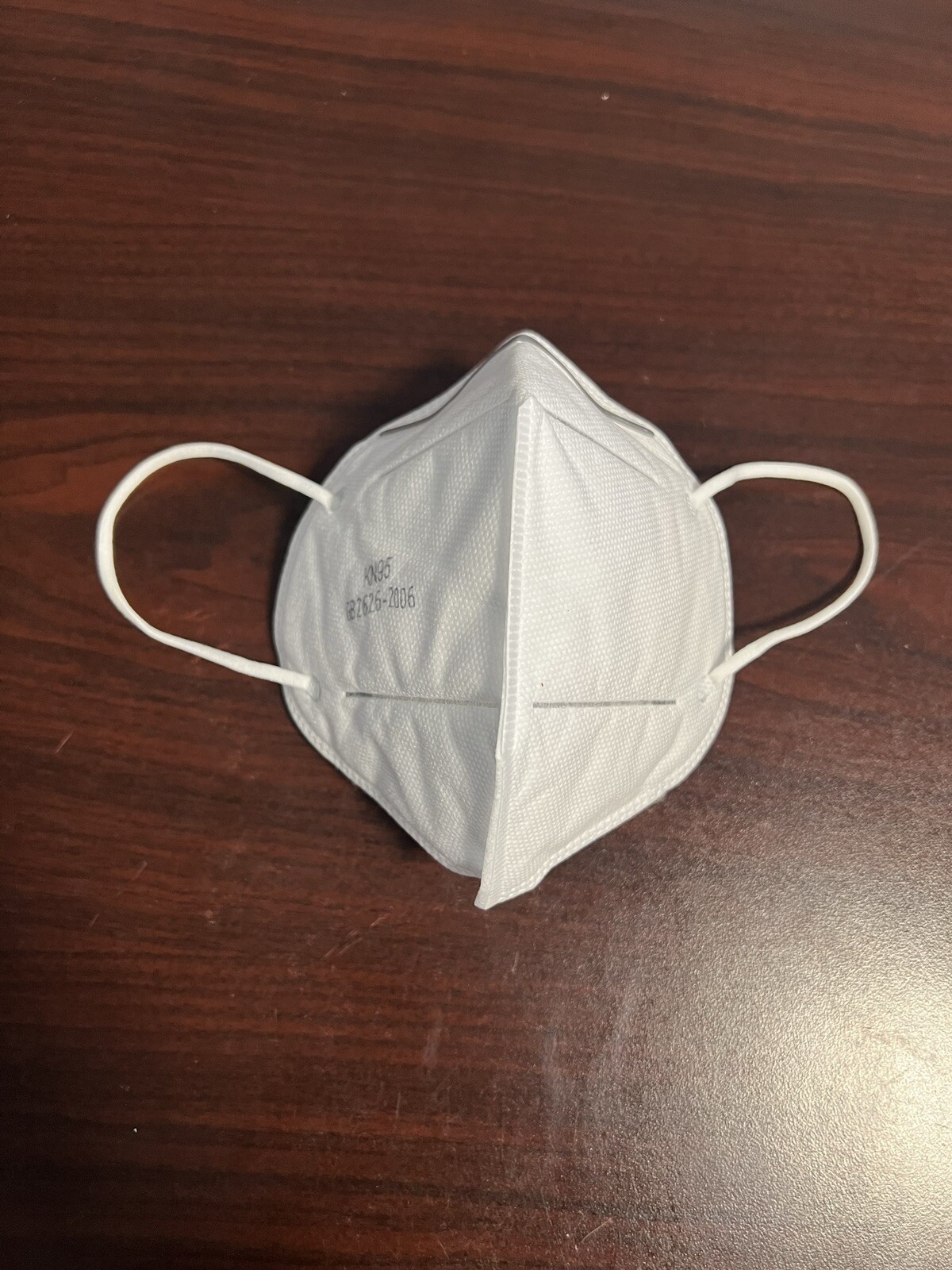 KN95 Face Mask 20 pcs, Ha Ha Fu 