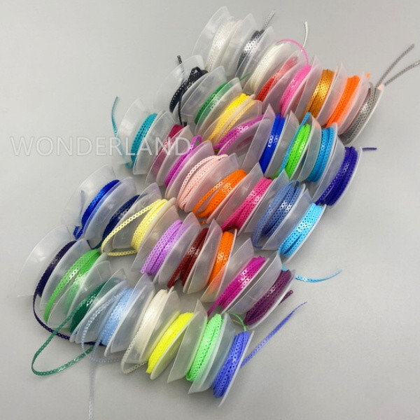 Dental Orthodontic Elastics Rubber Bands Ultra Power Chains For Braces 1 Roll
