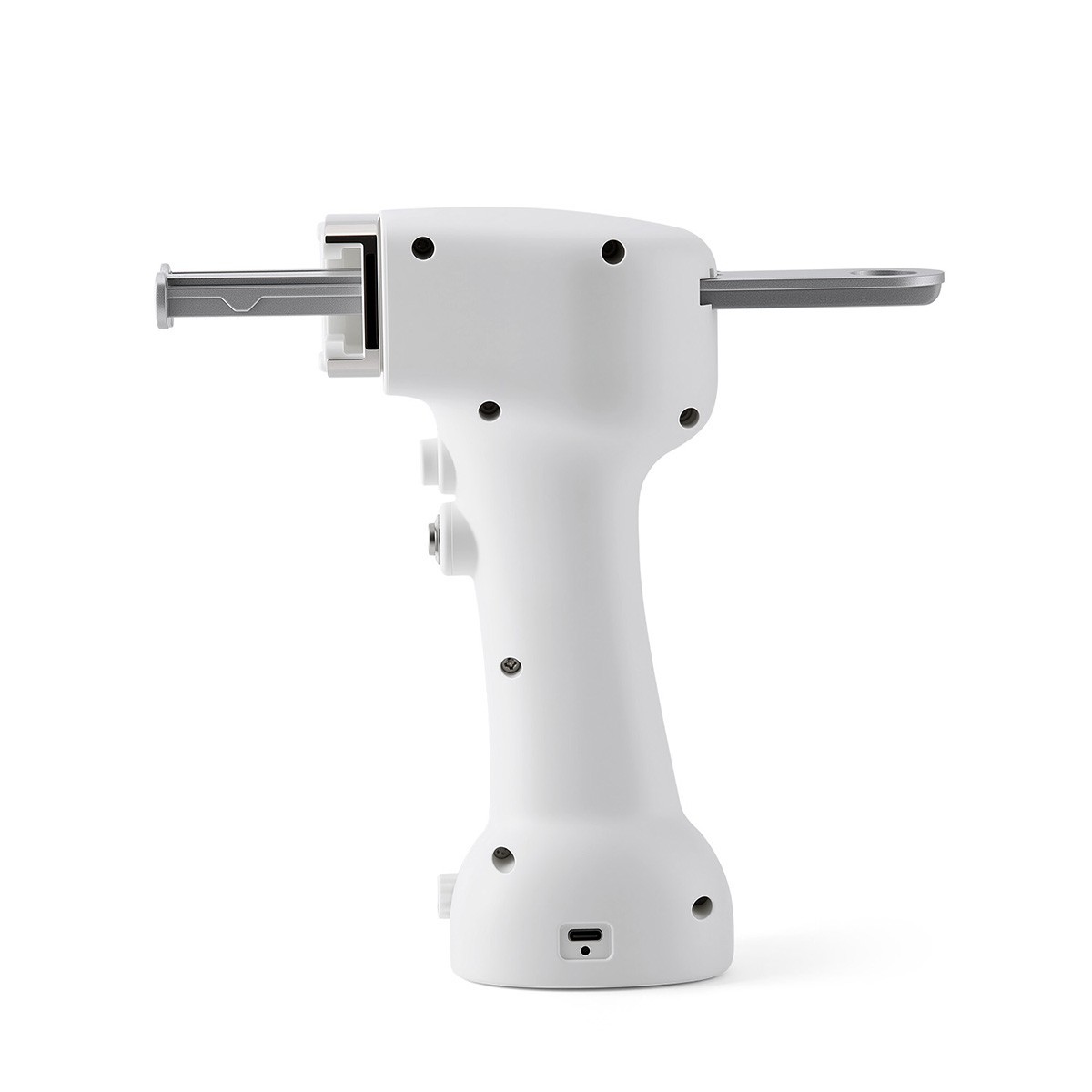 Dental Electric Impression Mixing Dispenser Gun 50ml 1:1/2:1/Impression Material