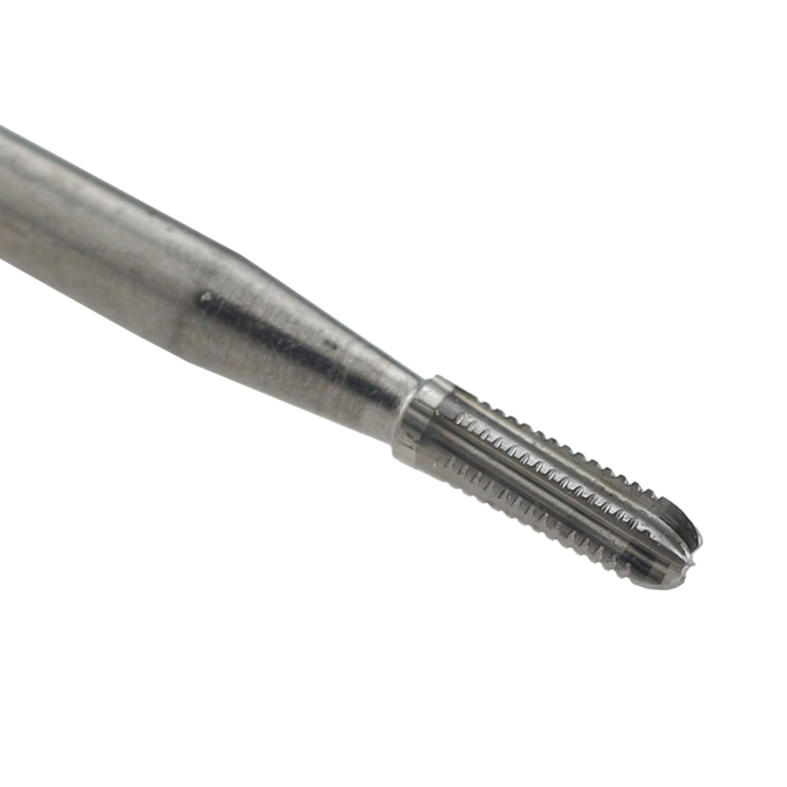 WAVE Dental FG 1957 1958 Carbide Burs Metal Crown Cutting Cross Cut Bur Prima