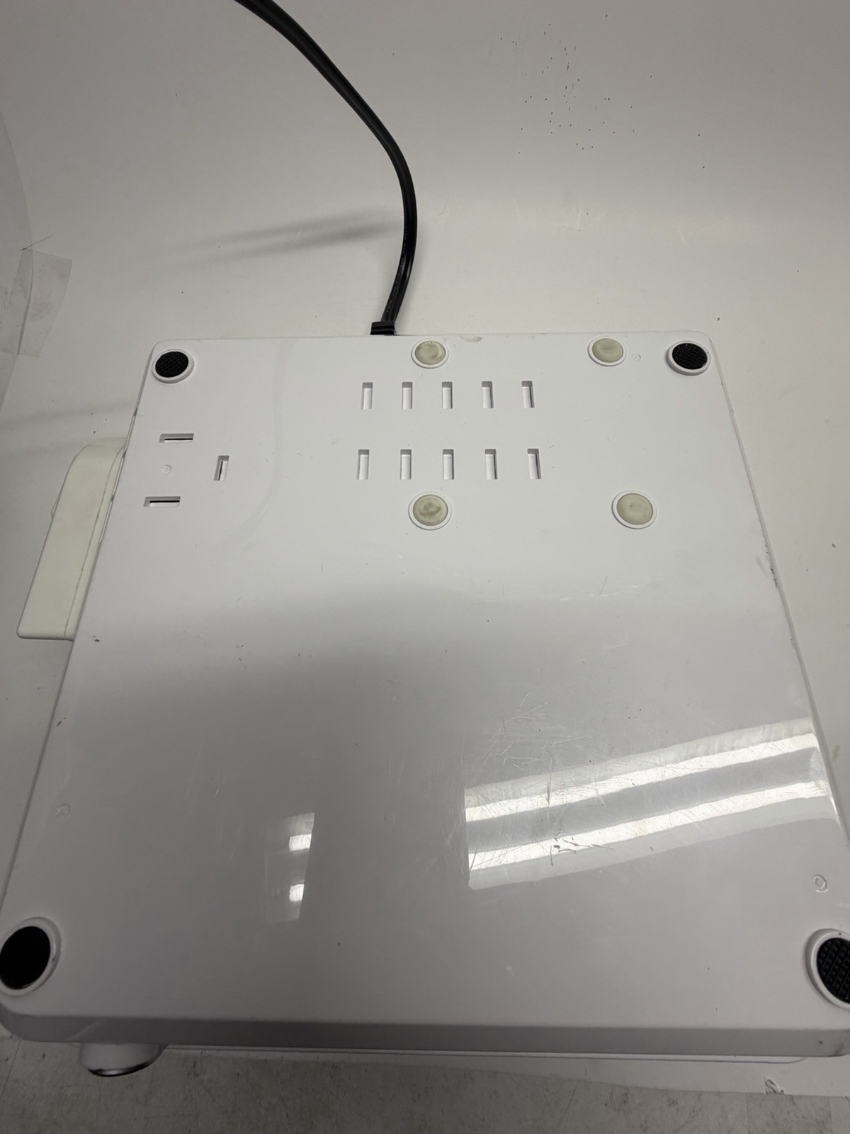 Woodpecker DTE Implant Motor Implant – X (No Accessories Included)