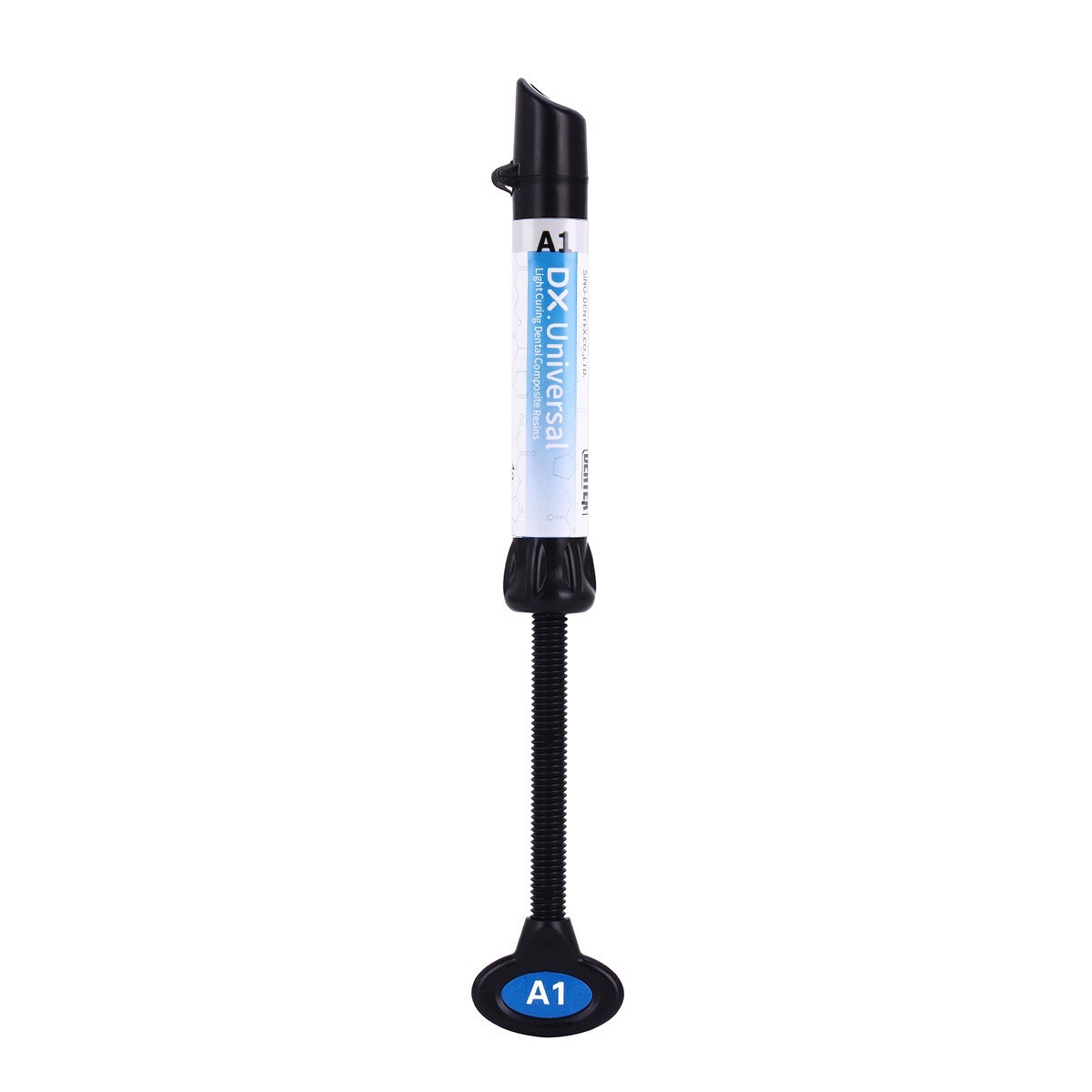 Dentex Dental Cure Light Universal Composite Resin/Adhesive Bonding /Etching Gel