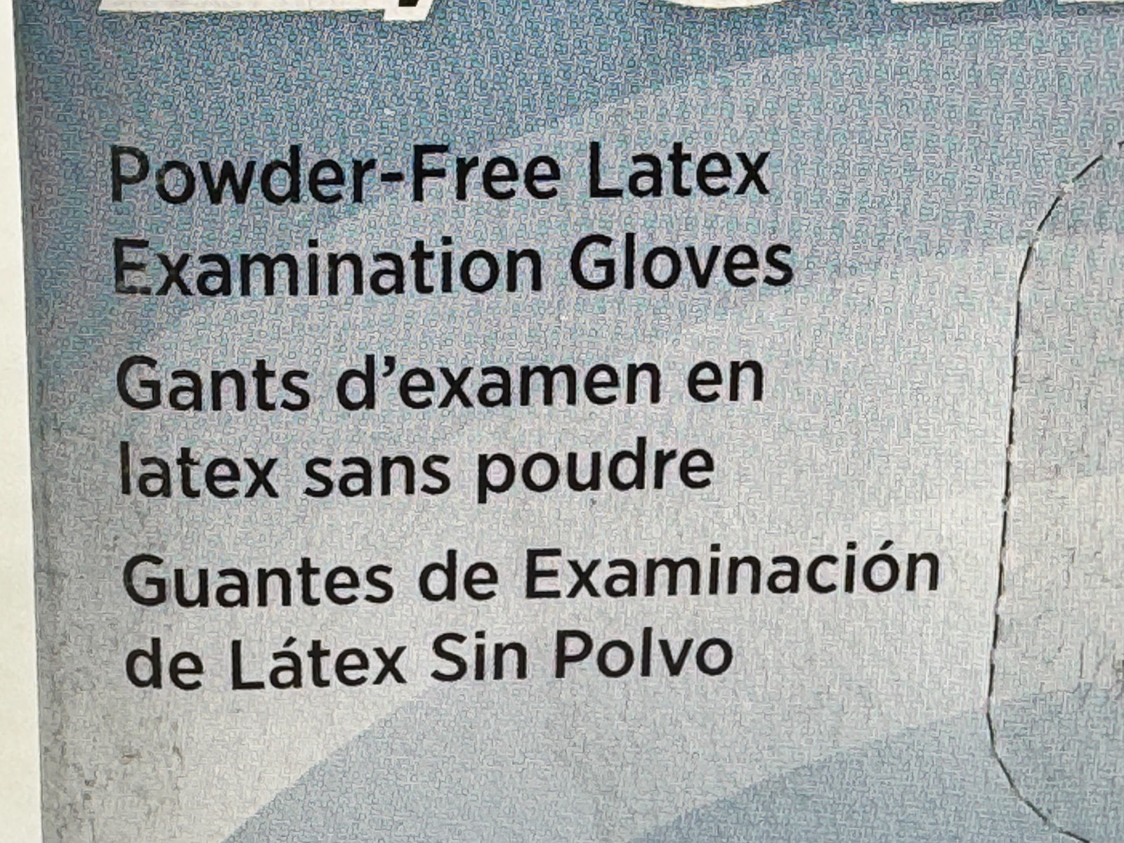 ANSELL L924 Latex Disposable Glove, Size: XL Microflex E-Grip Max *Box of 100*
