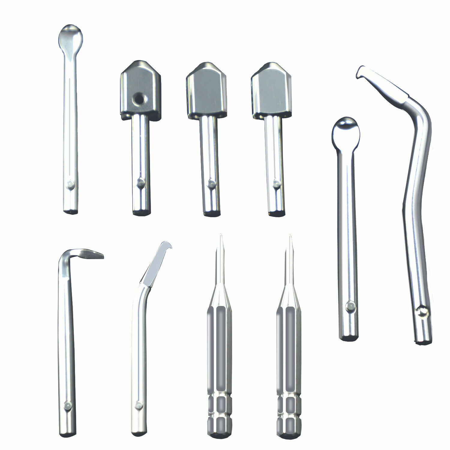 Vakker Dental Automatic Crown Bridge Remover for Electric Air Motor Dental Unit