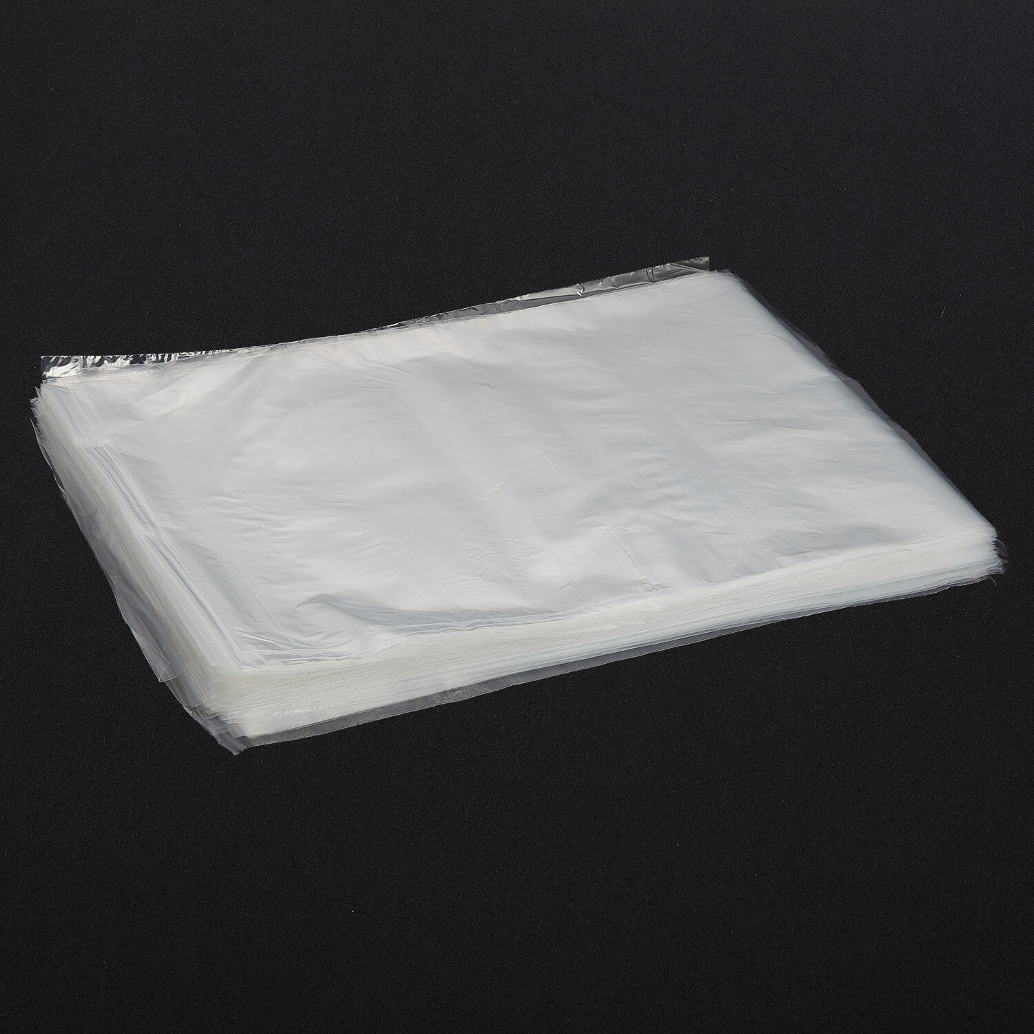 500PCS JMU Disposable Dental Plastic Tray Covers Ritter Size B Small 10-1/2″X14