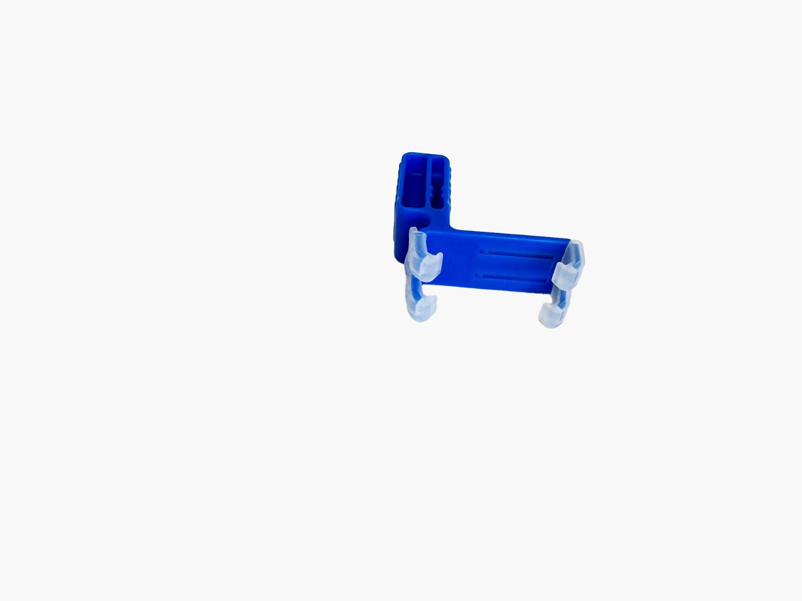 Upgraded Anterior Universal Digital Sensor Holder Autoclavable Bite Block 2 pcs