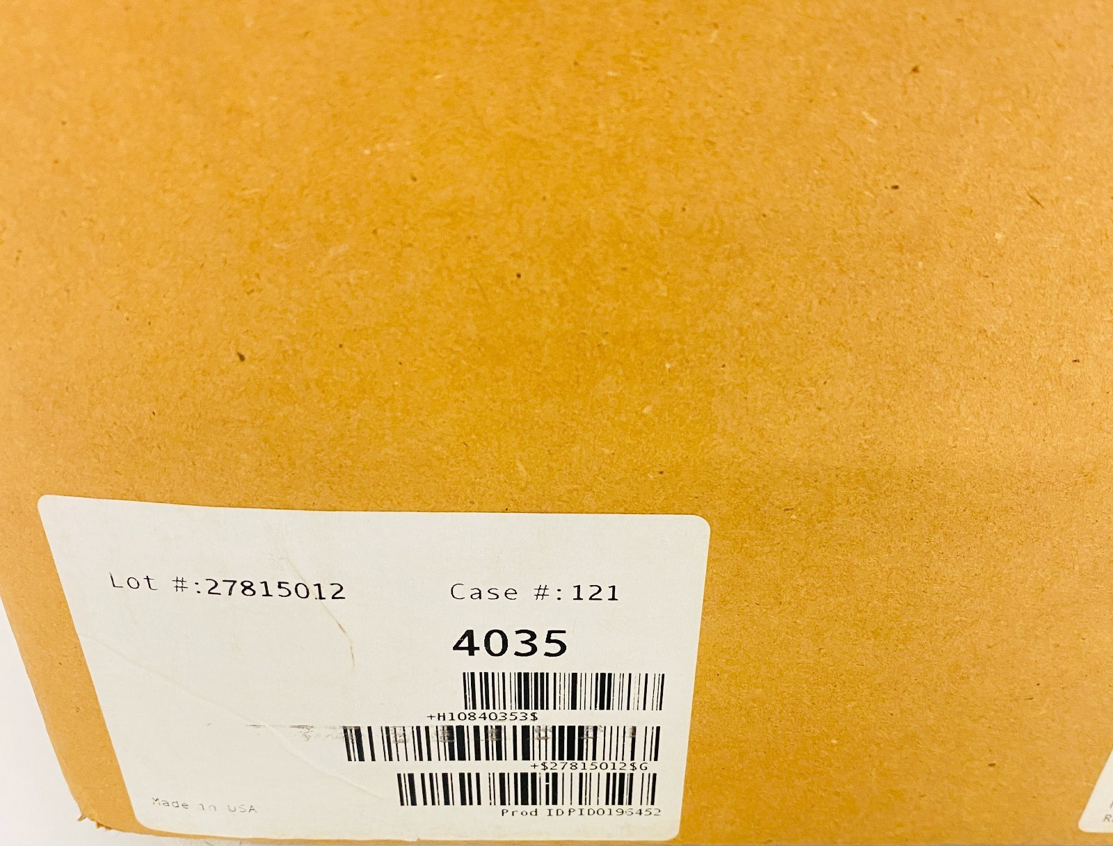 VWR 1mL Serological Pipettes 89130-892 Sterile Individually Wrapped – 1000 Pcs
