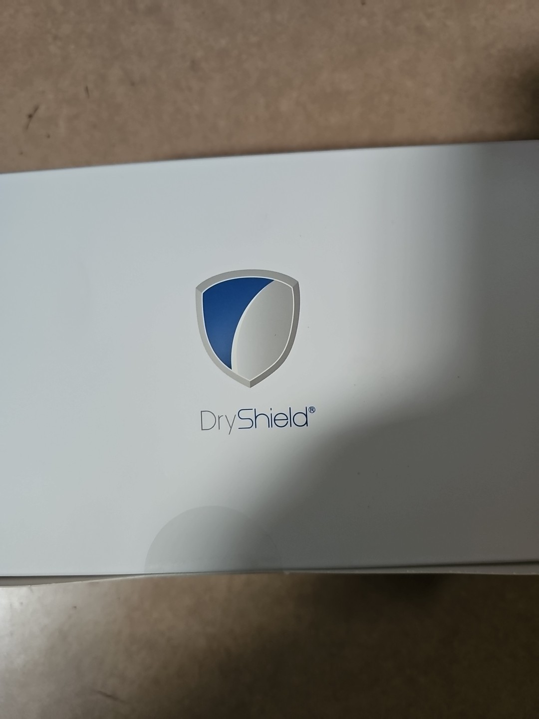 DryShield Autoclavable Mouthpiece, Package of 4 [Small]