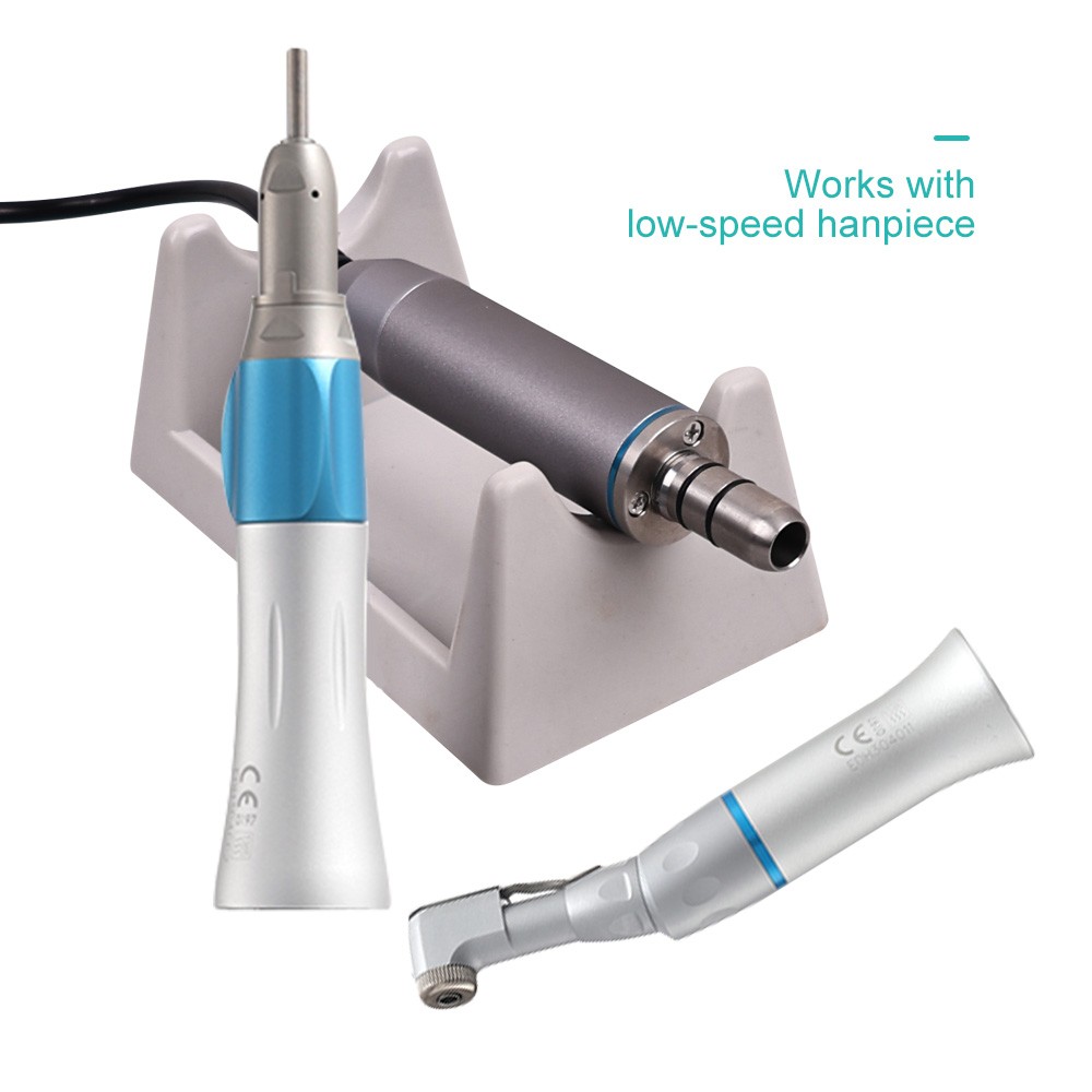 Portable Dental Brushless Micromotor Wireless Grinding Polishing Machine E-Type