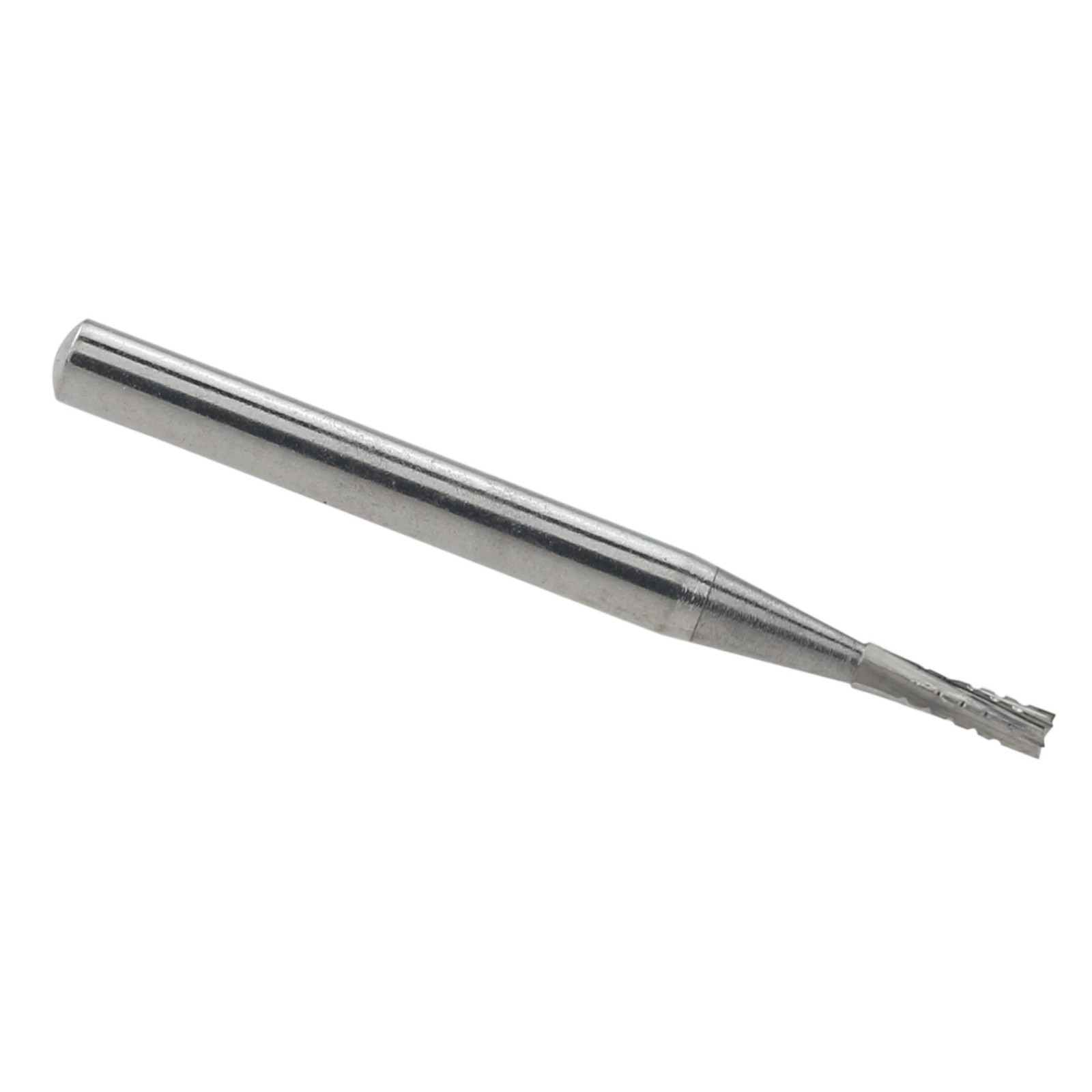 Dental Carbide Burs FG 556 Friction Grip Flat End Cylinder Cross Cut High Speed