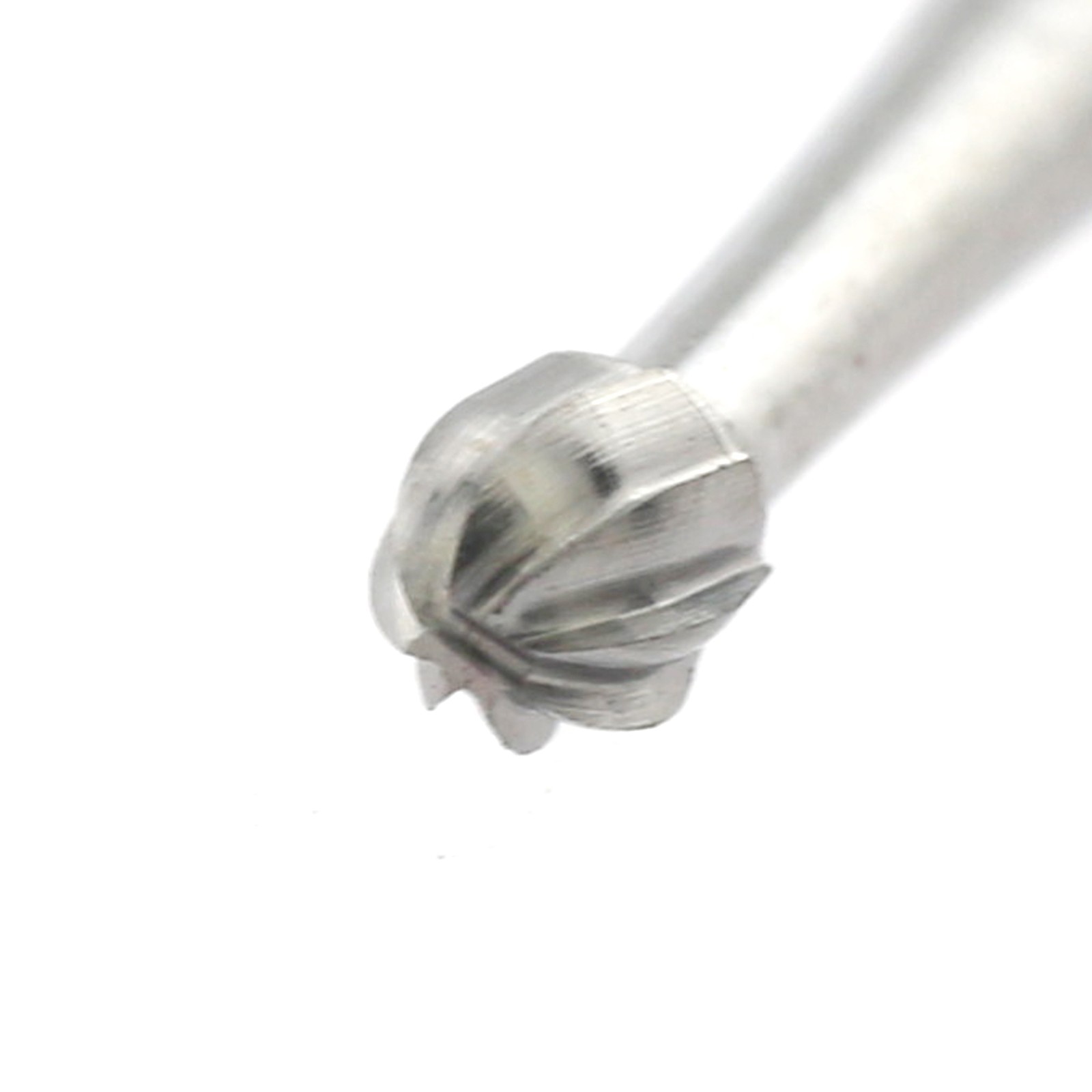 Wave Dental Carbide RA Latch Burs Taper Fissure Round Burr 6 8 701 Contra Angle