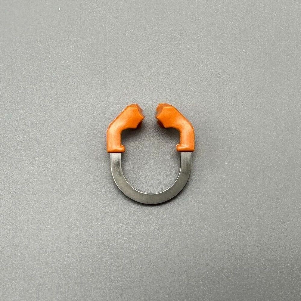 Dental Sectional Matrix Band Nickel Titanium Niti Clamp Ring Universal Separator