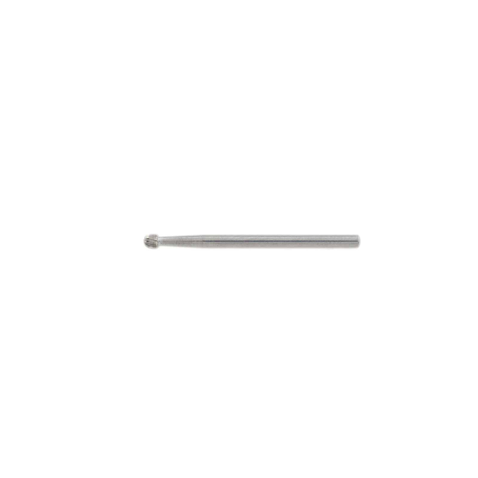 WAVE Dental Surgical Carbide Burs FG Round Bur Length 25mm #2 4 6 8 High Speed