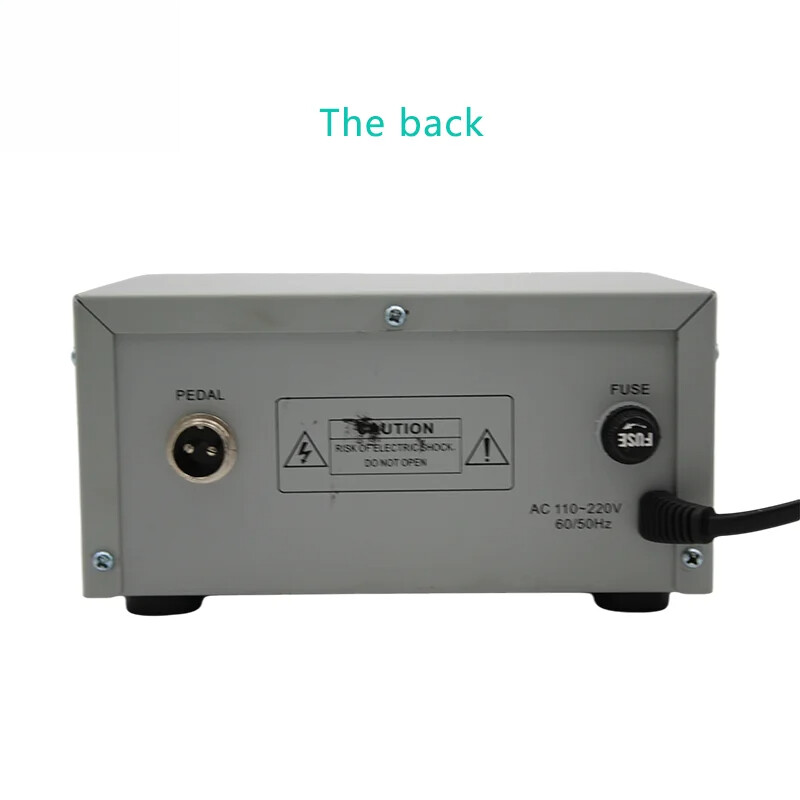 Brushless Handpiece Dental Micro Motor 60000 RPM Dental Polishing Micromotor