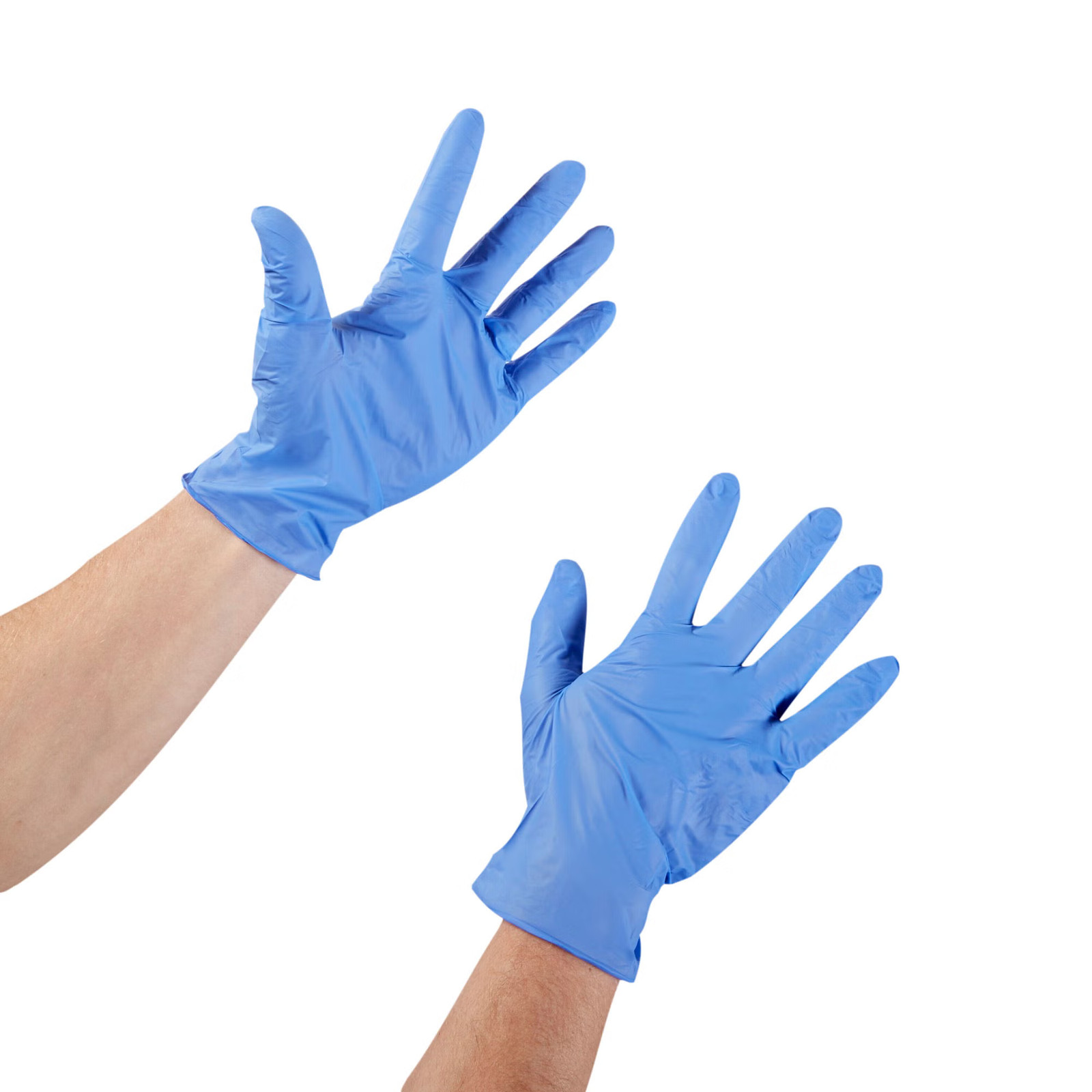 McKesson Confiderm Nitrile Exam Glove – 200 per Box