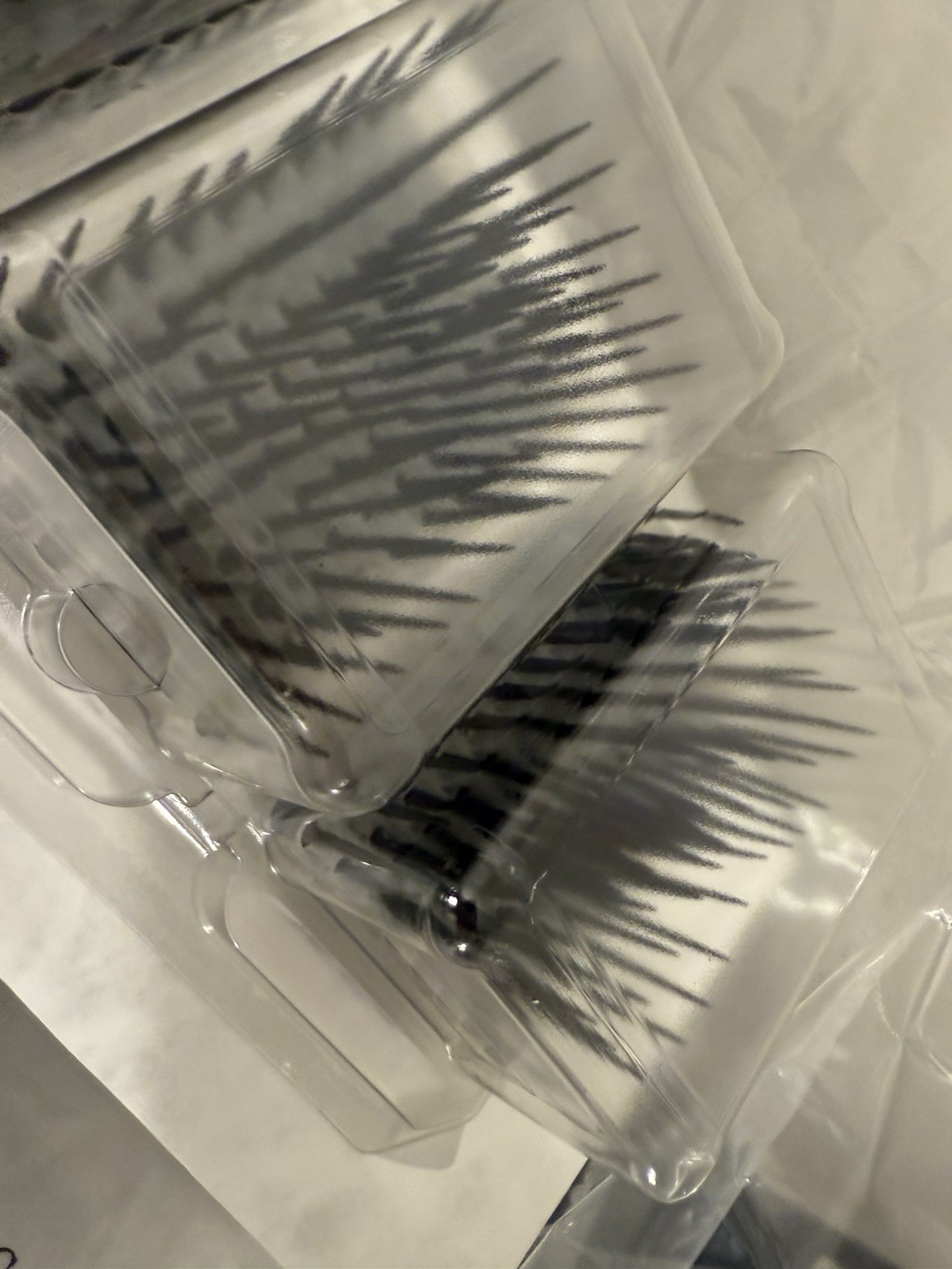 HAMILTON CO-RE TIPS with Filters 7×480 50uL