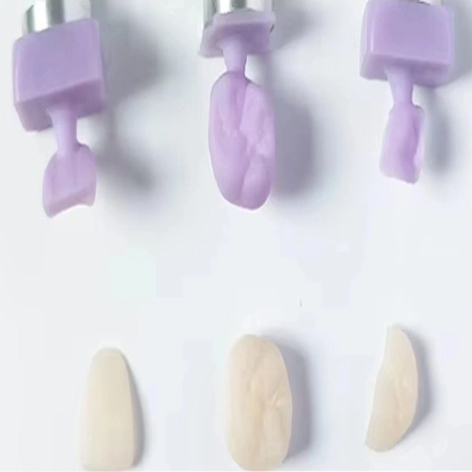 US Dental Emax Ceramic Blocks C14 HT Lithium Disilicate CAD/CAM CEREC Block