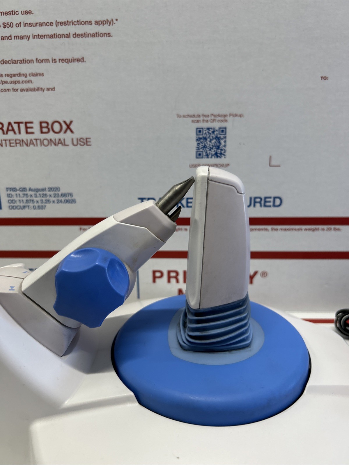 Kerr Hawe Periostar 3000 Hygenist Dental Instrument Sharpener