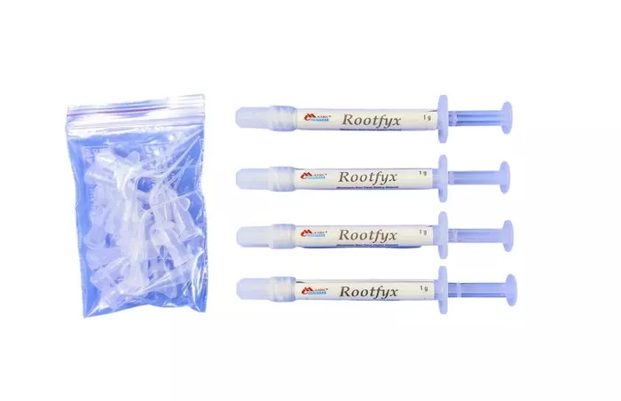 MAARC Rootfyx Calcium Silicate Based Bio-Ceramic Dental Root Canal Sealer