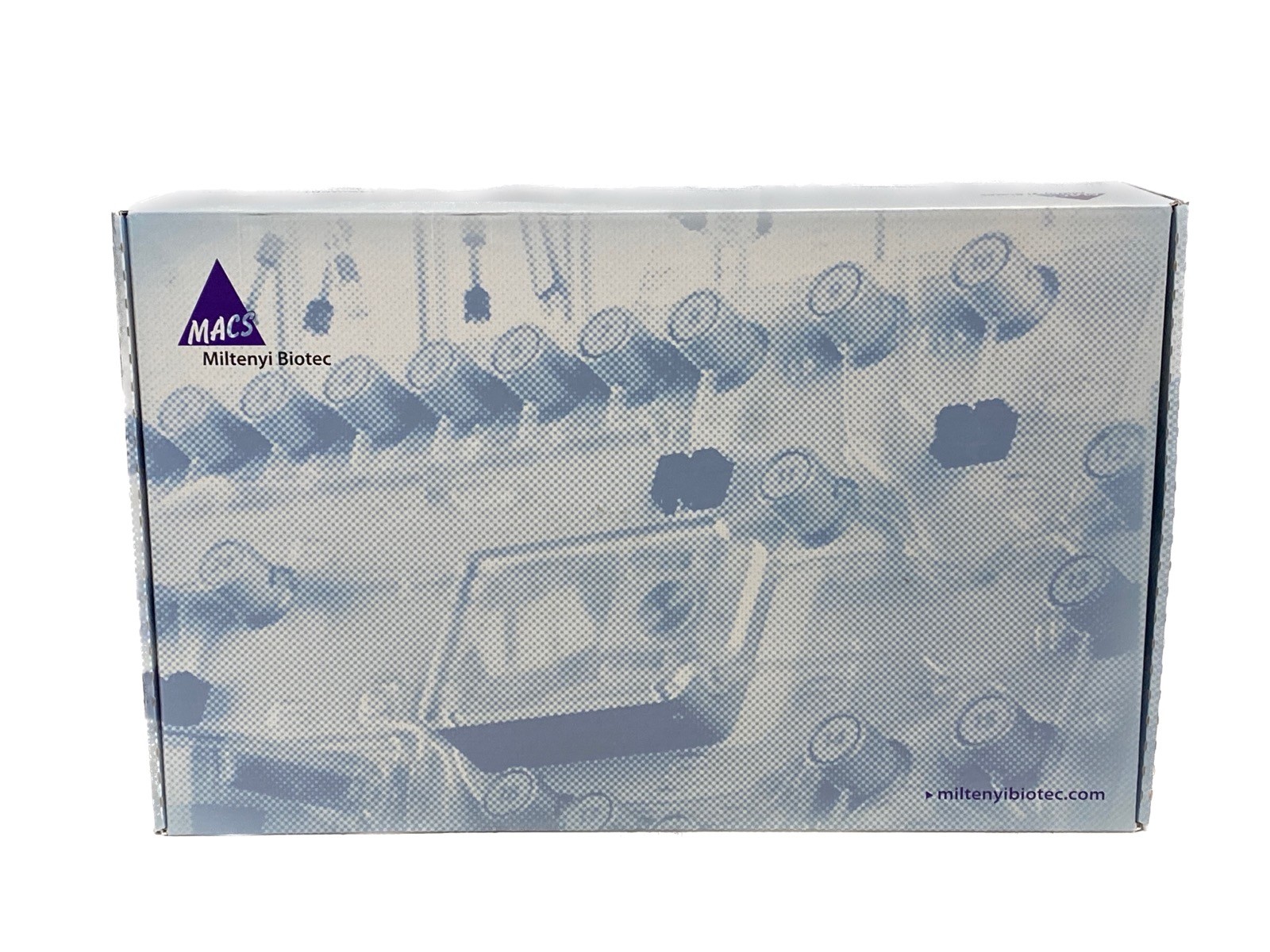 MILTENYI BIOTEC CliniMACS Prodigy TS520 Single-Use Tubing Set 200-073-613