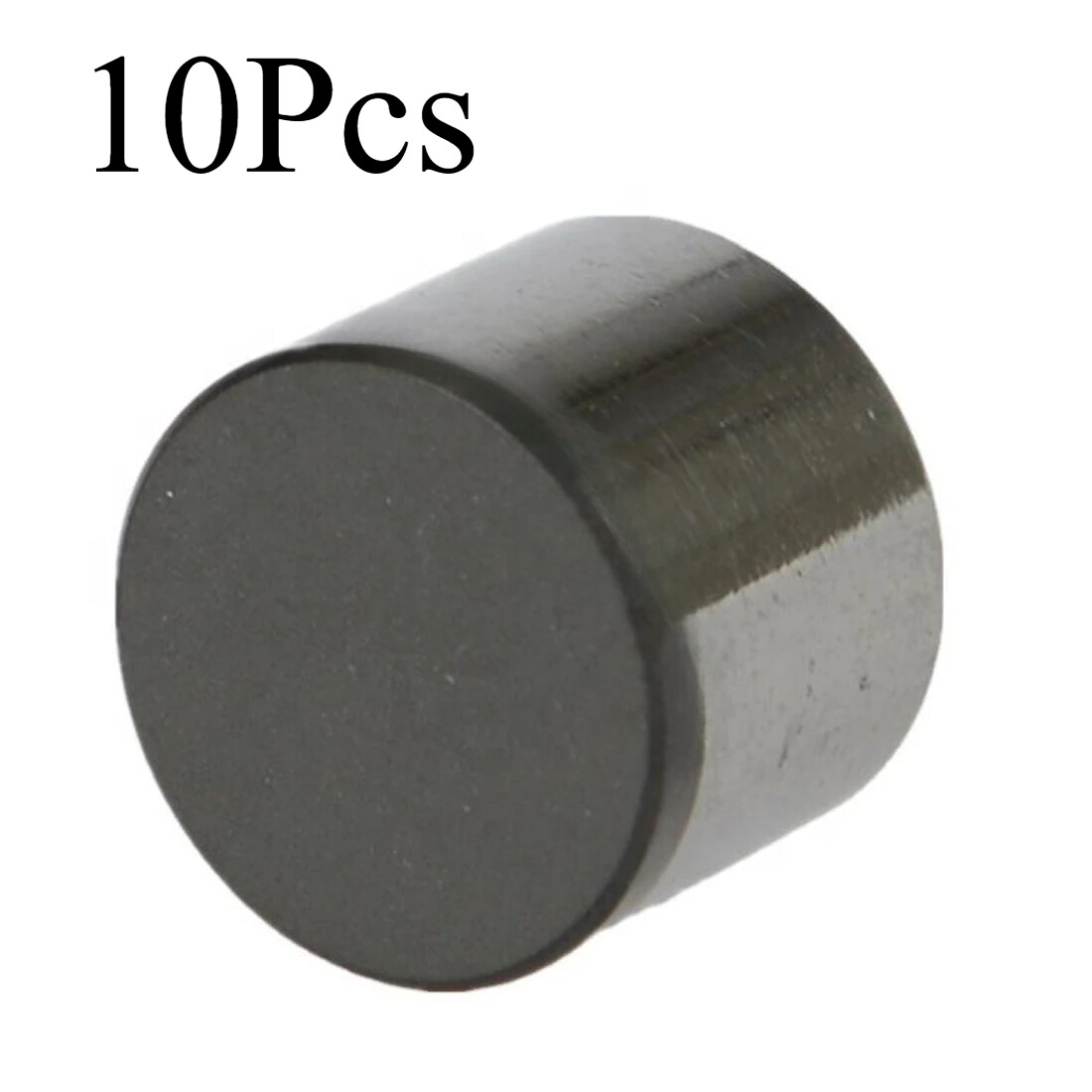 10pcs High Quality Super Hard PDC Well Drill Diamond Composite Sheet 13/16/19mm
