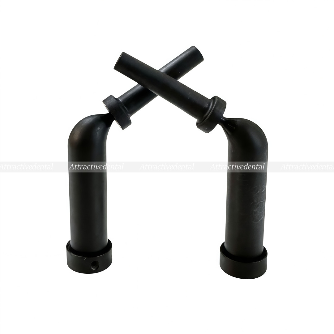 0.35g Dental Baseliner Cavity Base Liner Capsules Fit With DMG Lonosit Unit Dose