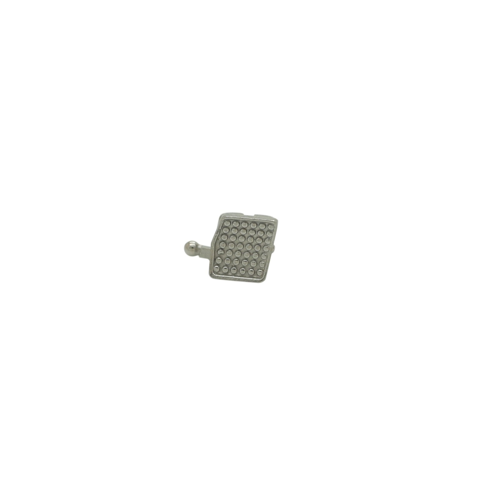 Dental Orthodontic Metal Bracket Braces MIM Roth Slot 022 345 Hooks 5-5 10 Kits